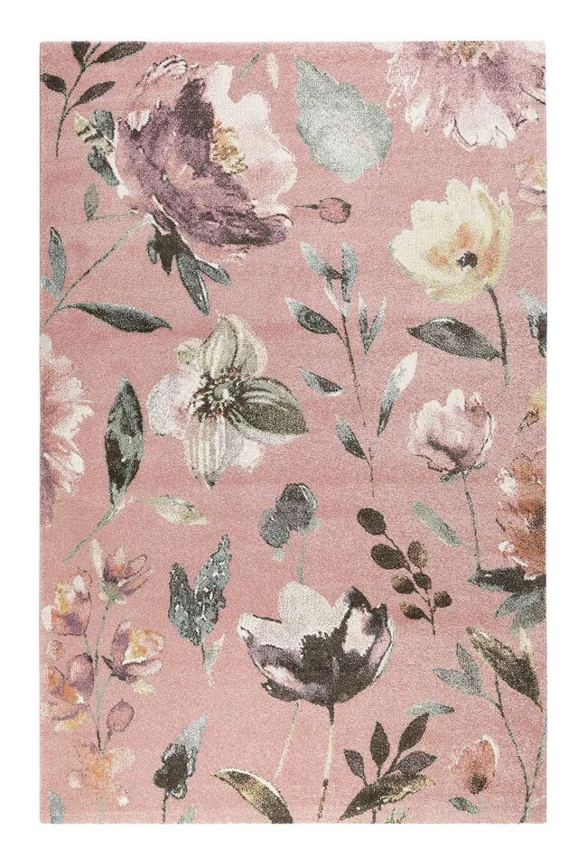 weconhome-teppich-summer-breeze-rosa-floral-gewebt-f-r-fu-bodenheizung-120x170-c image 1