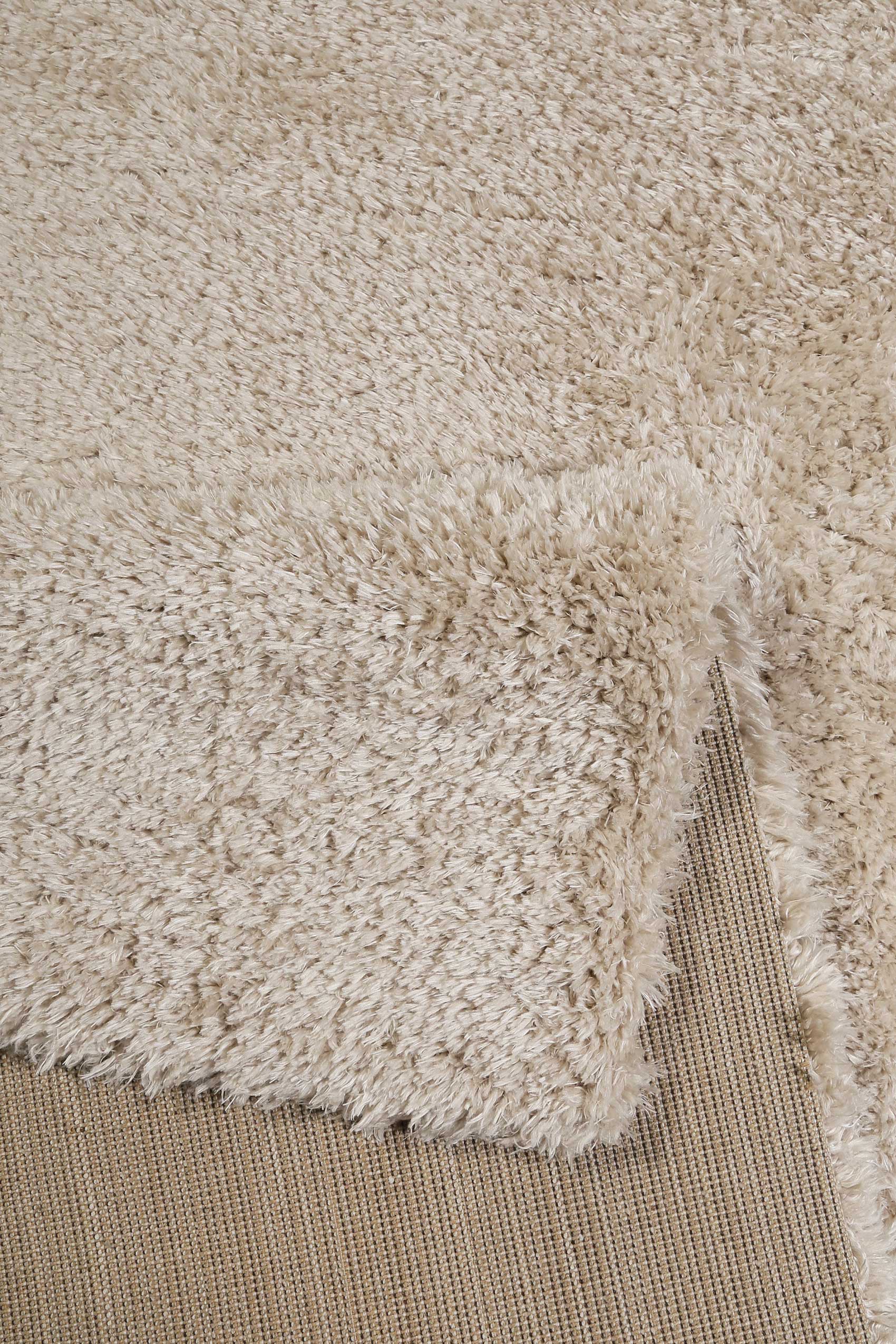 weconhome-hochflor-teppich-beige-toubkal-flauschiger-webteppich-50mm-flor-kunstf image 3