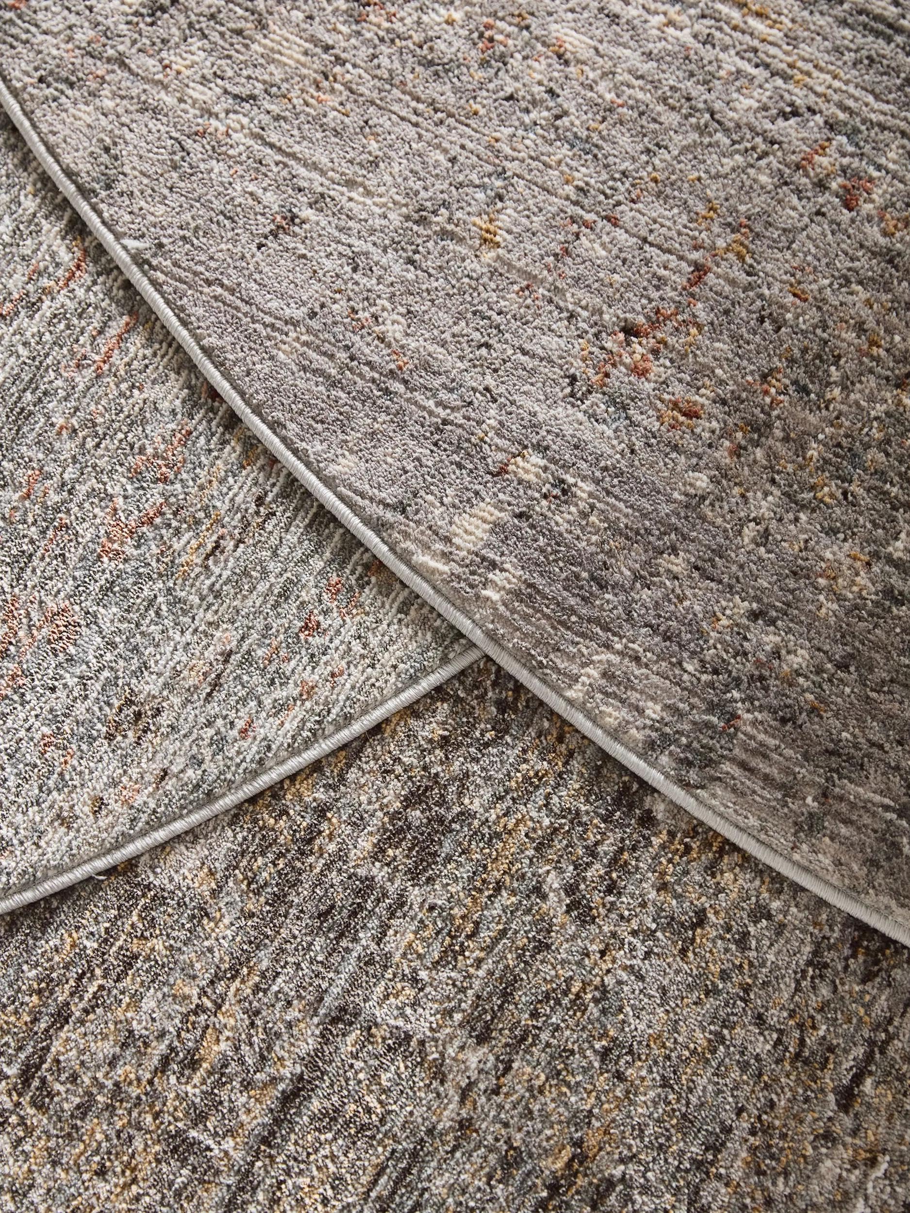 benuta-nest-anwar-teppich-grau-rund-240-cm image 7