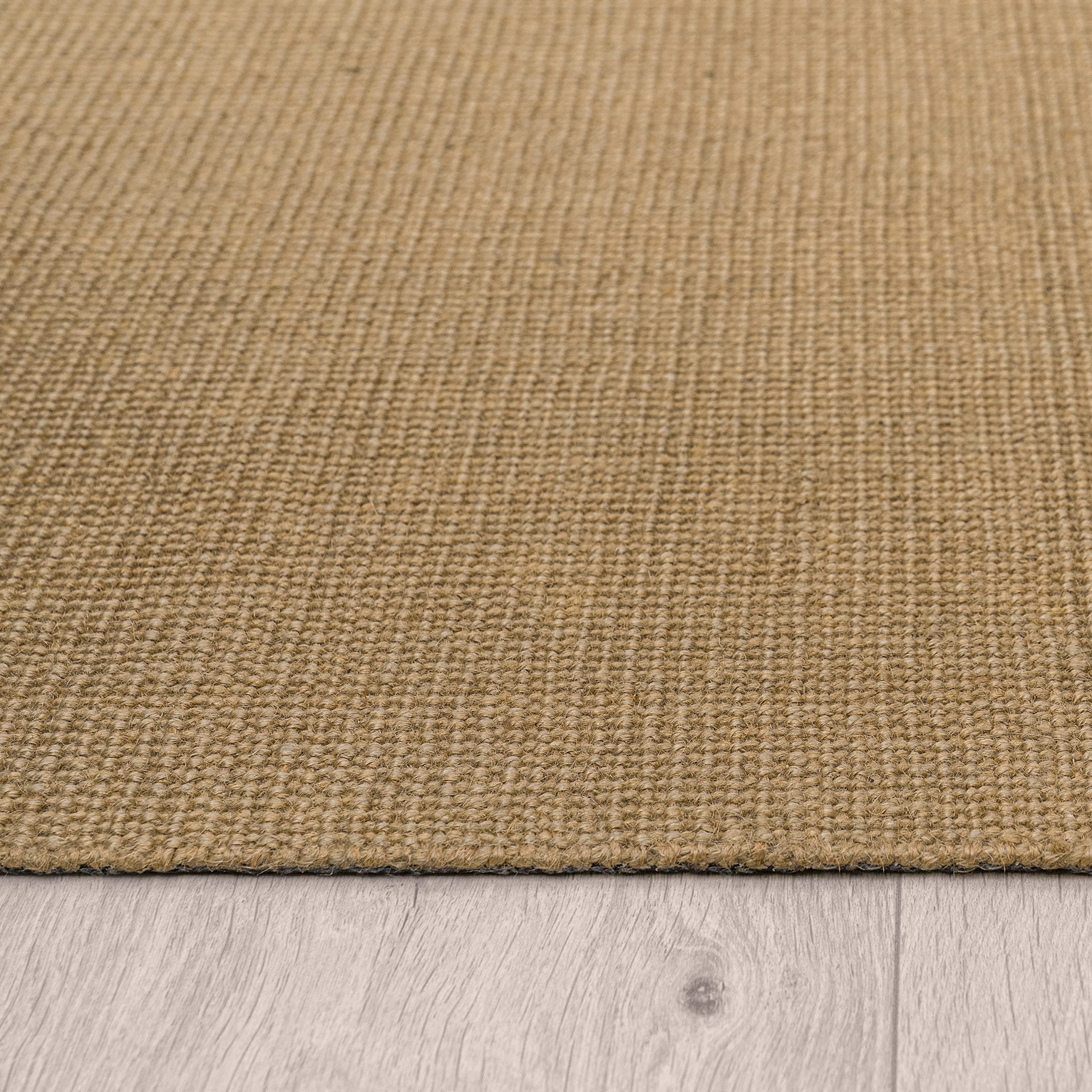 paco-home-jute-teppich-wohnzimmer-boho-style-120x170-cm-100-jute-handgemacht-nat image 2
