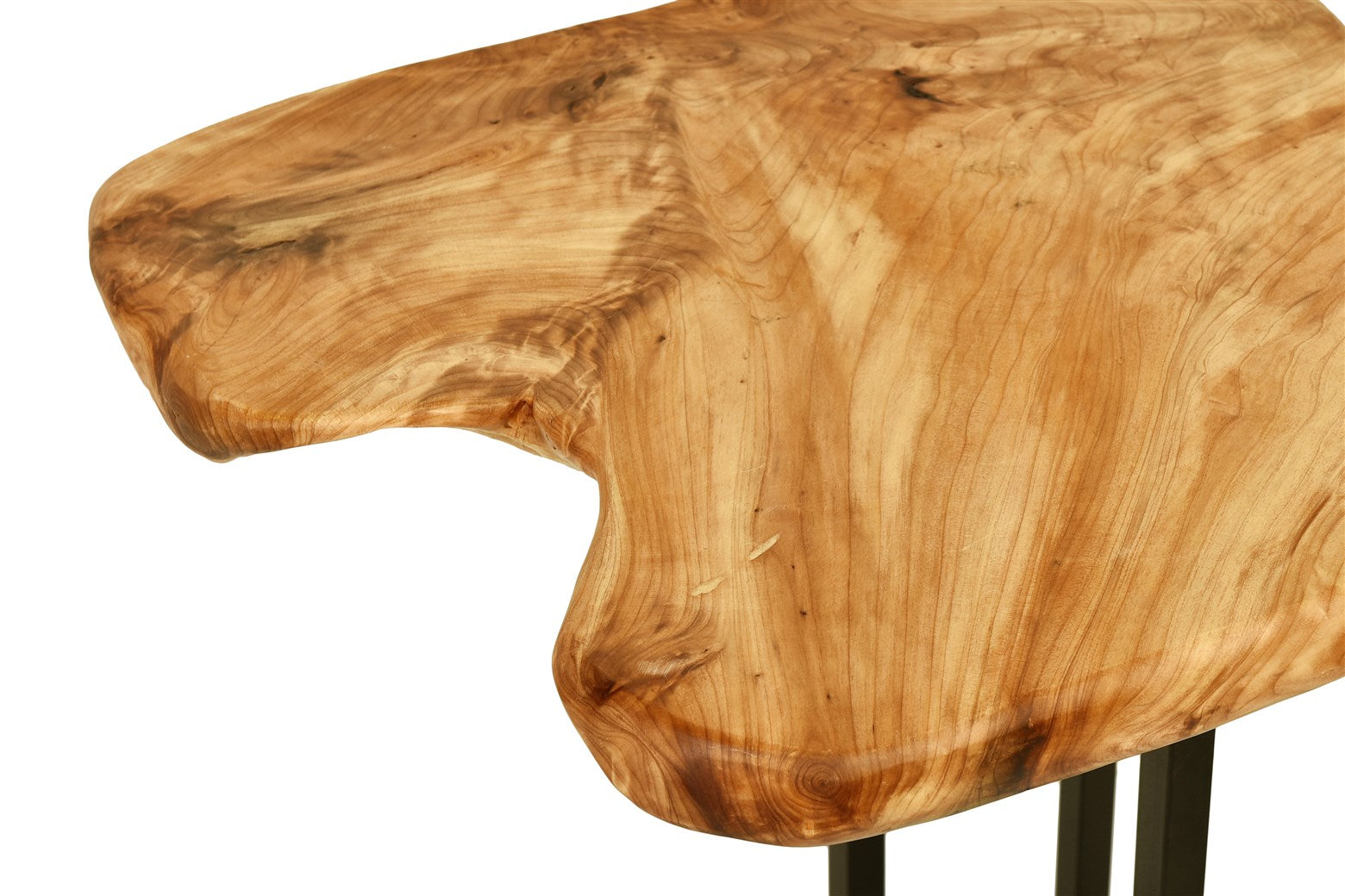 kayoom-beistelltisch-woody-610-natural-massivholz-54-50-statt-109-00 image 3