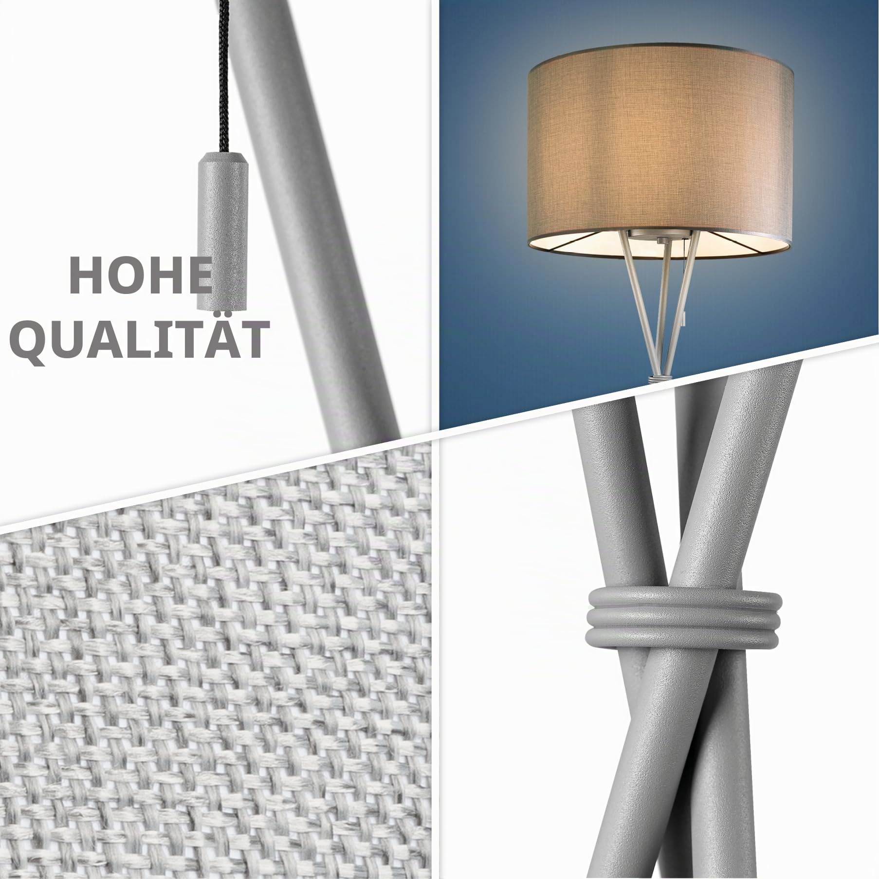 paco-home-stehlampe-dreibein-stoffschirm-skandi-e27-mit-stecker-einfarbig image 4