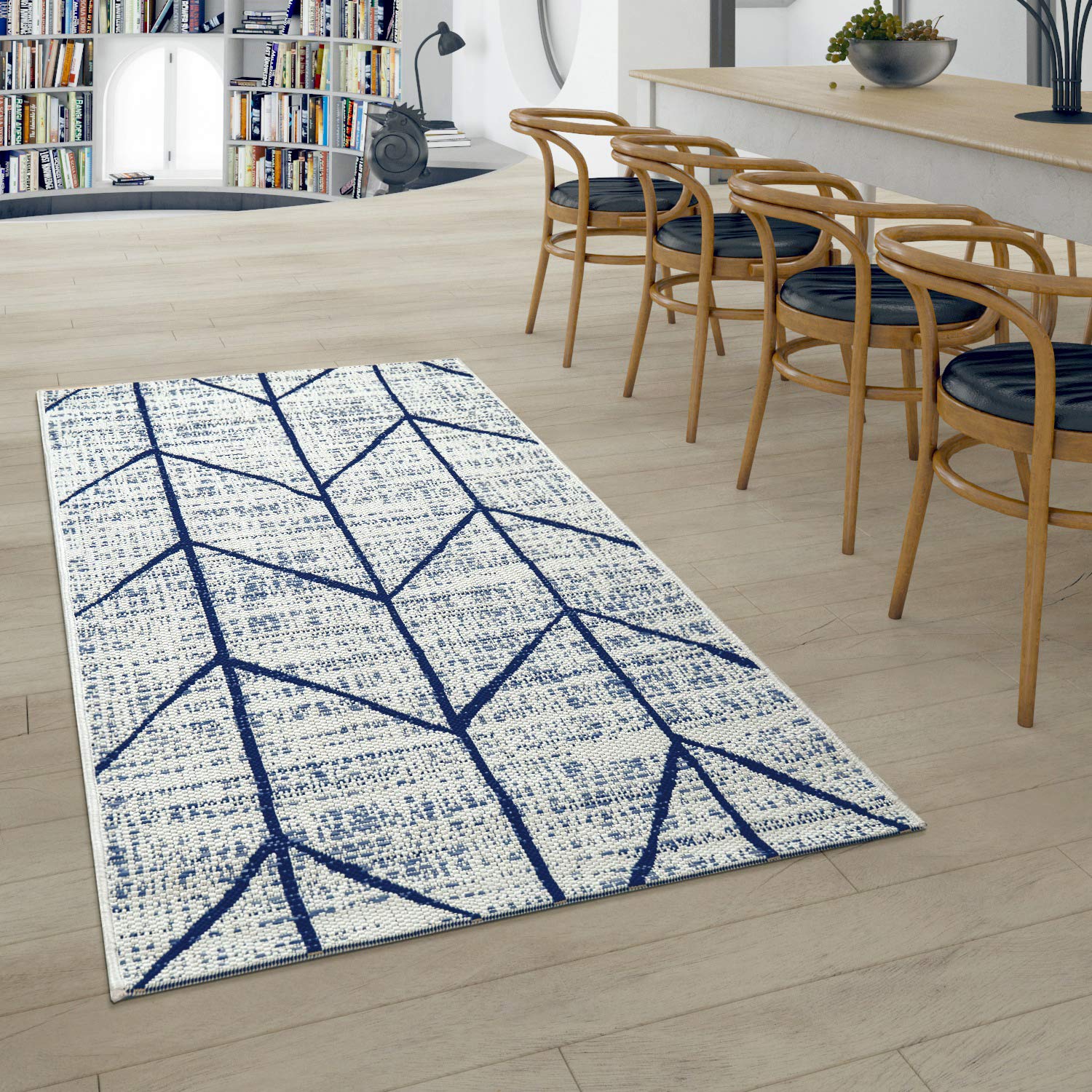 paco-home-in-outdoor-flachgewebe-teppich-geometrisch-skandinavisch-wei-80x150-cm image 2
