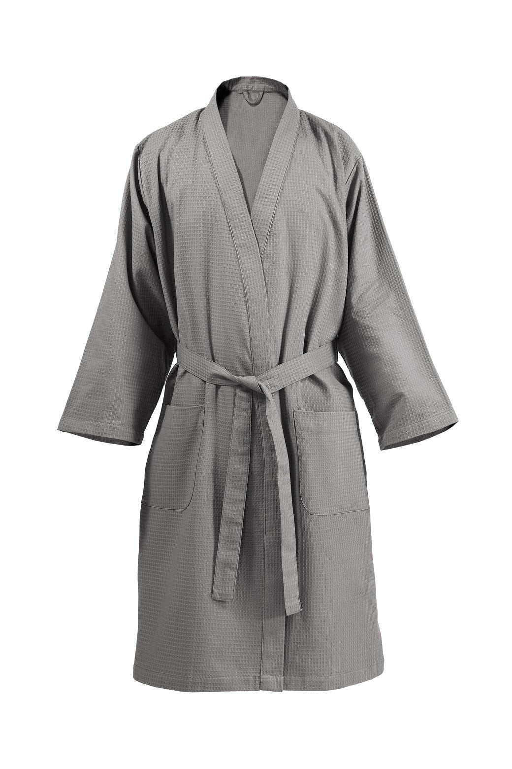 kayoom-bademantel-carla-125-anthrazit-unisex image 1