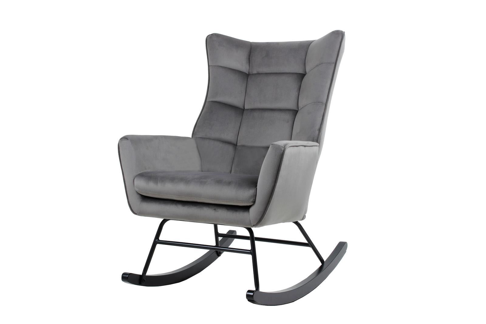 kayoom-schaukelstuhl-bryana-125-gepolsterter-schaukelstuhl-mit-metallgestell image 3