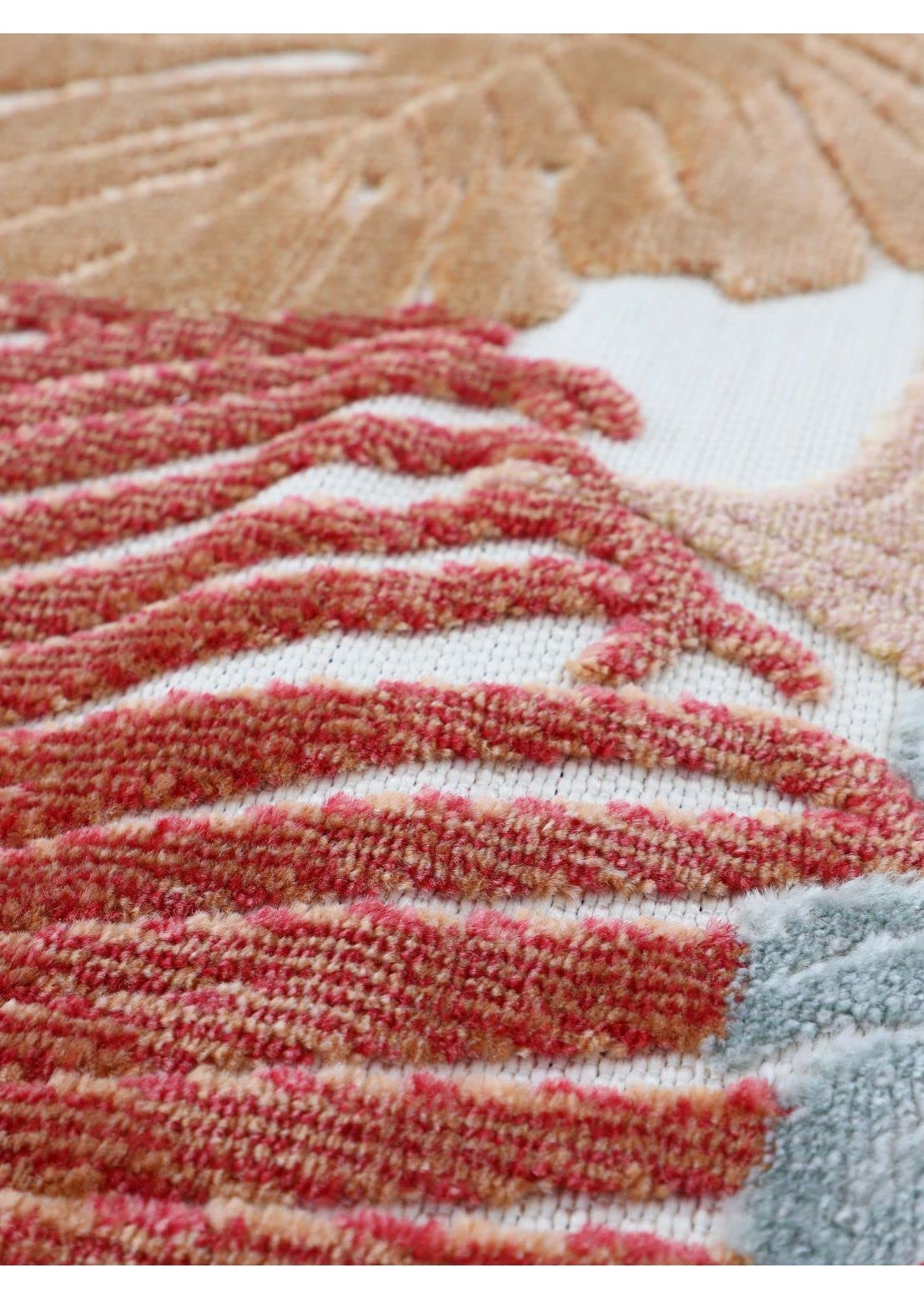 carpetfine-in-und-outdoor-teppich-deja-l-ufer-multicolor-80x200-cm image 8