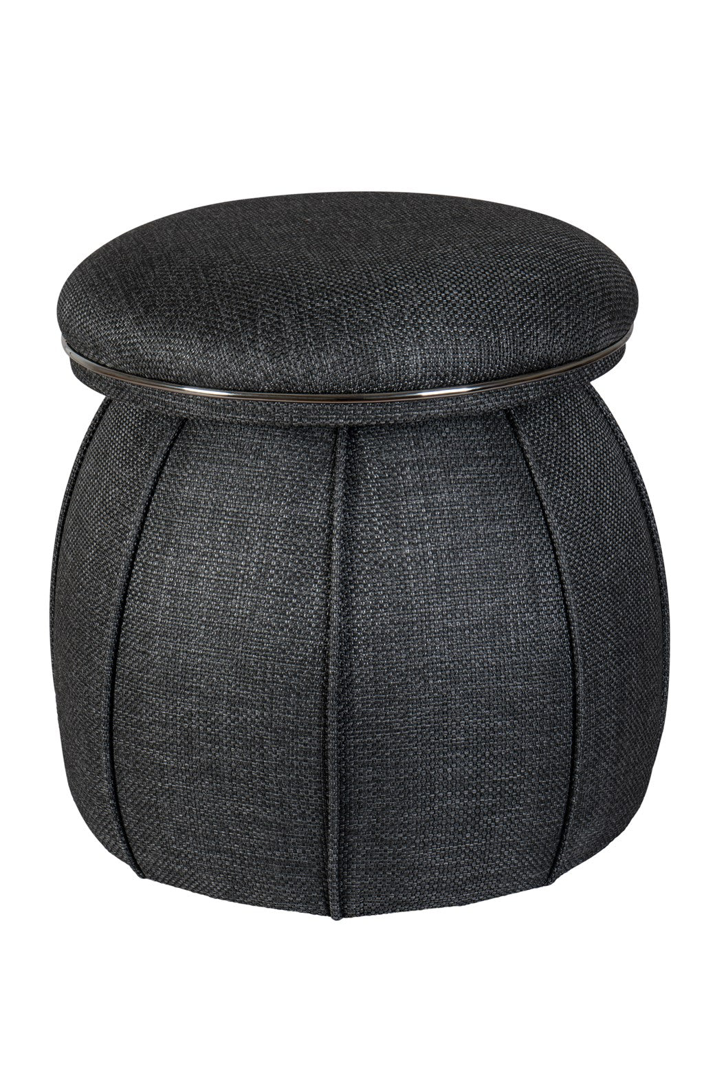 kayoom-hocker-corin-145-extravagantes-pouf-design-als-sitzhocker-und-ablage image 8
