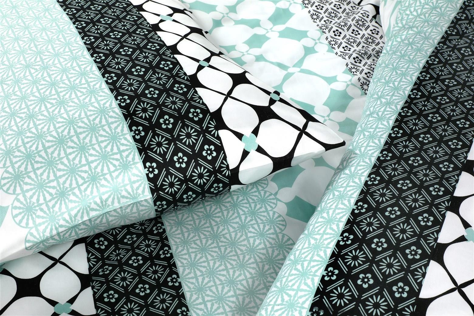 kayoom-bettw-sche-gisele-125-nl-geometrisches-bettw-sche-set-mit-retro-charme-f- image 3