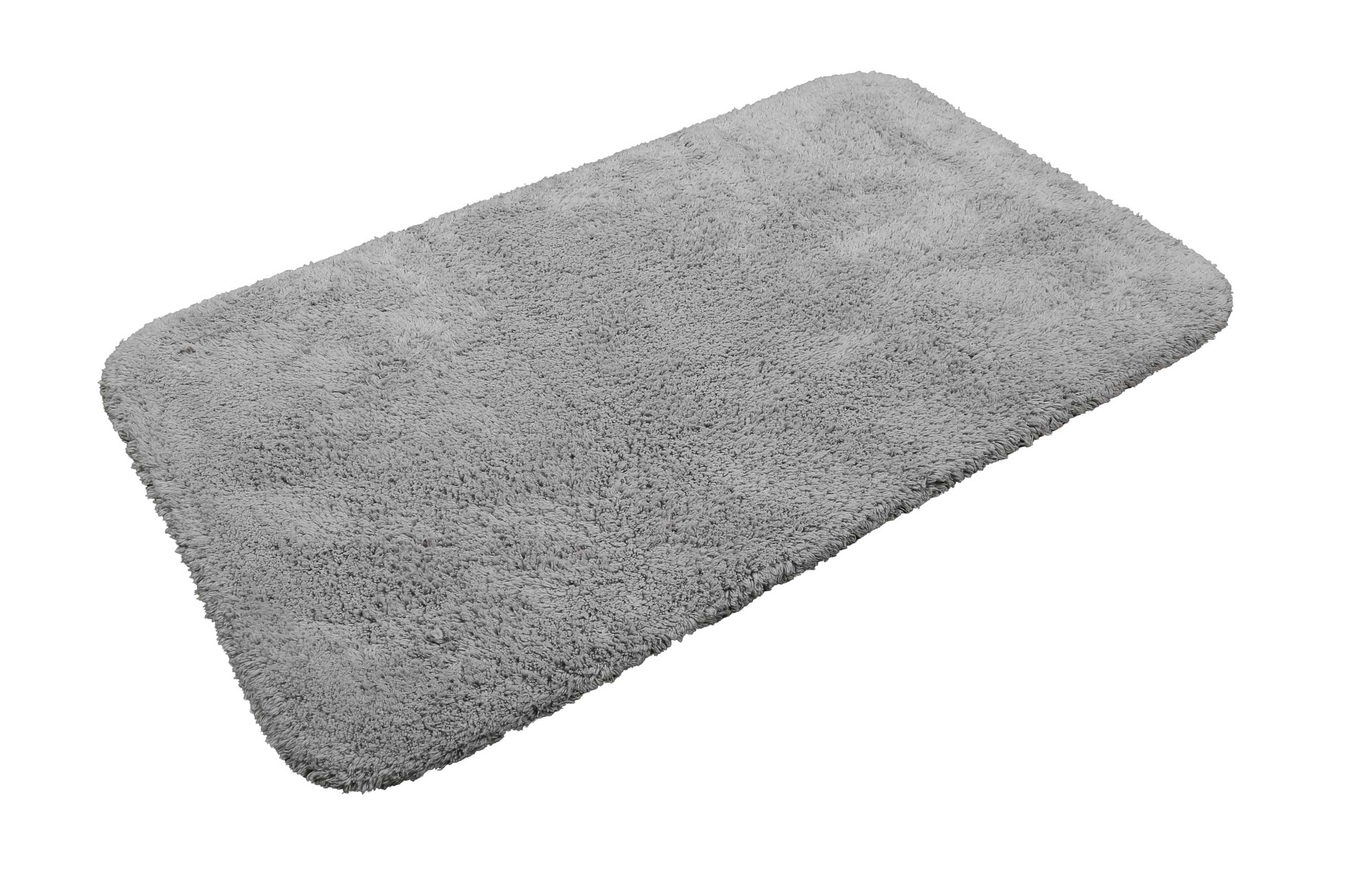 weconhome-basics-ole-badteppich-hellgrau-baumwolle-getuftet image 4