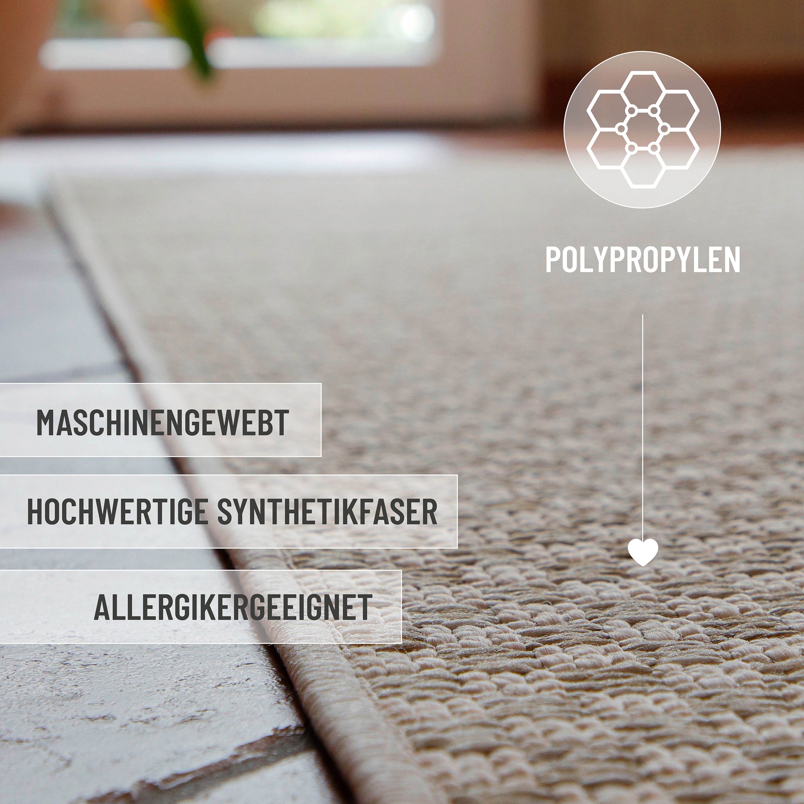 weconhome-miami-south-beach-in-outdoor-teppich-creme-wei-kariert image 6