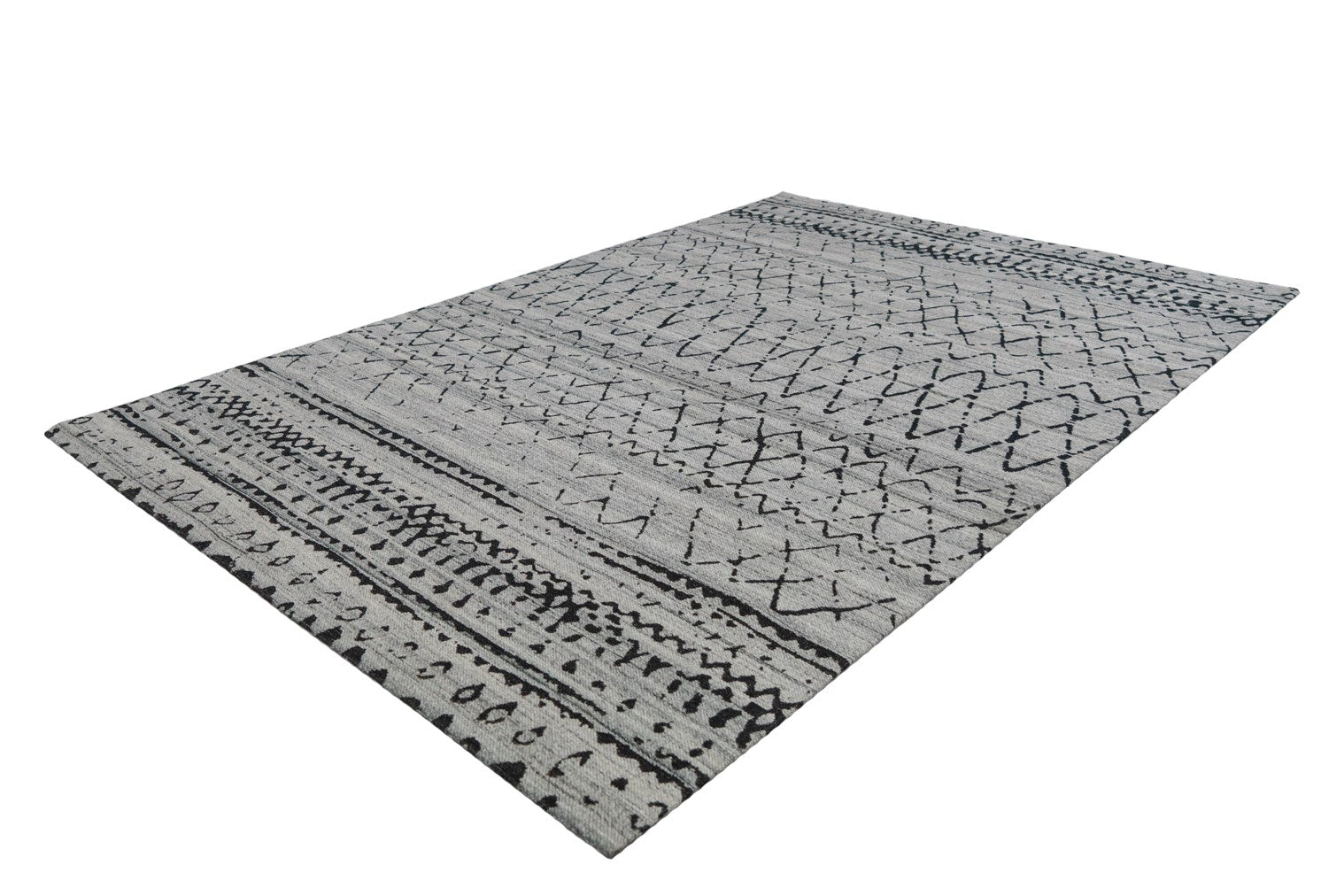 kayoom-phoenix-113-jacquard-teppich-zeitloses-design-verschiedene-gr-en image 2