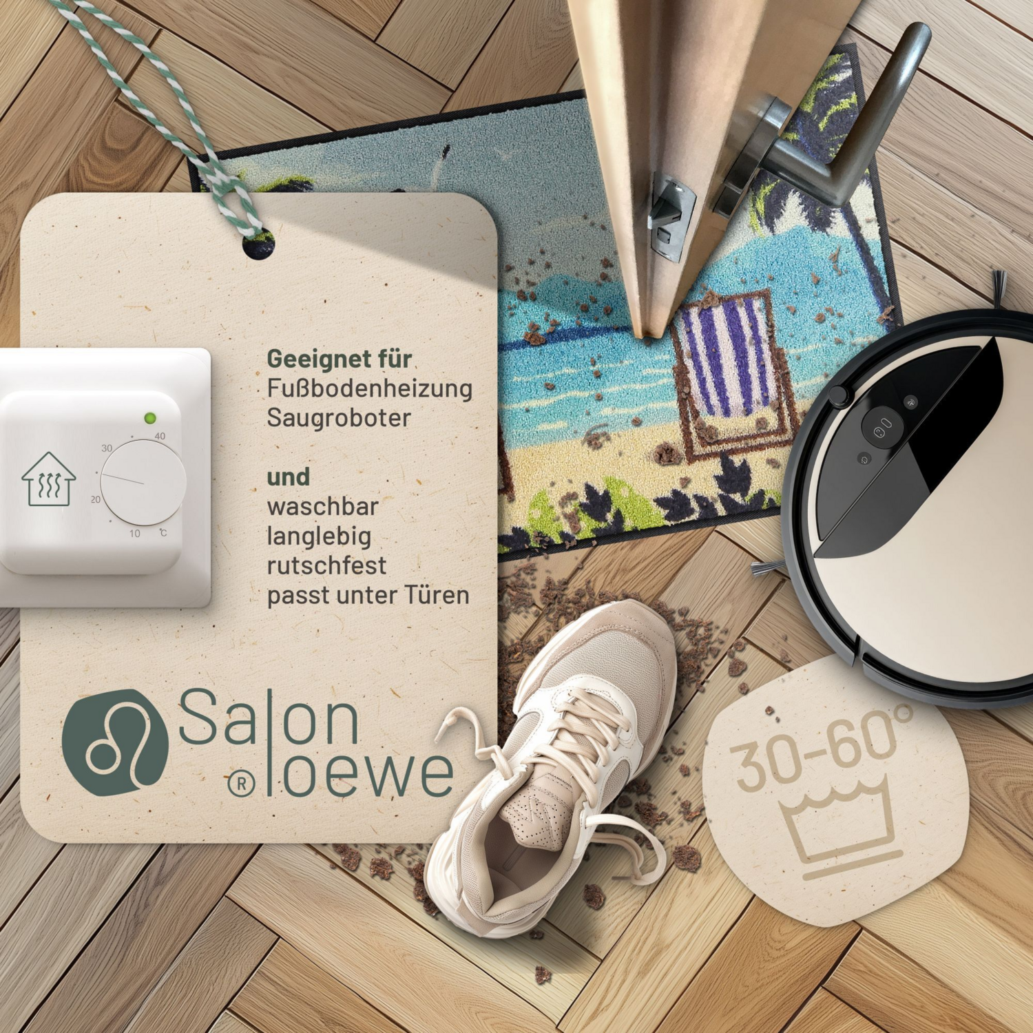 salonloewe-beach-vibes-rechteckig-50-x-75-cm-fu-matte-im-maritimen-look image 3