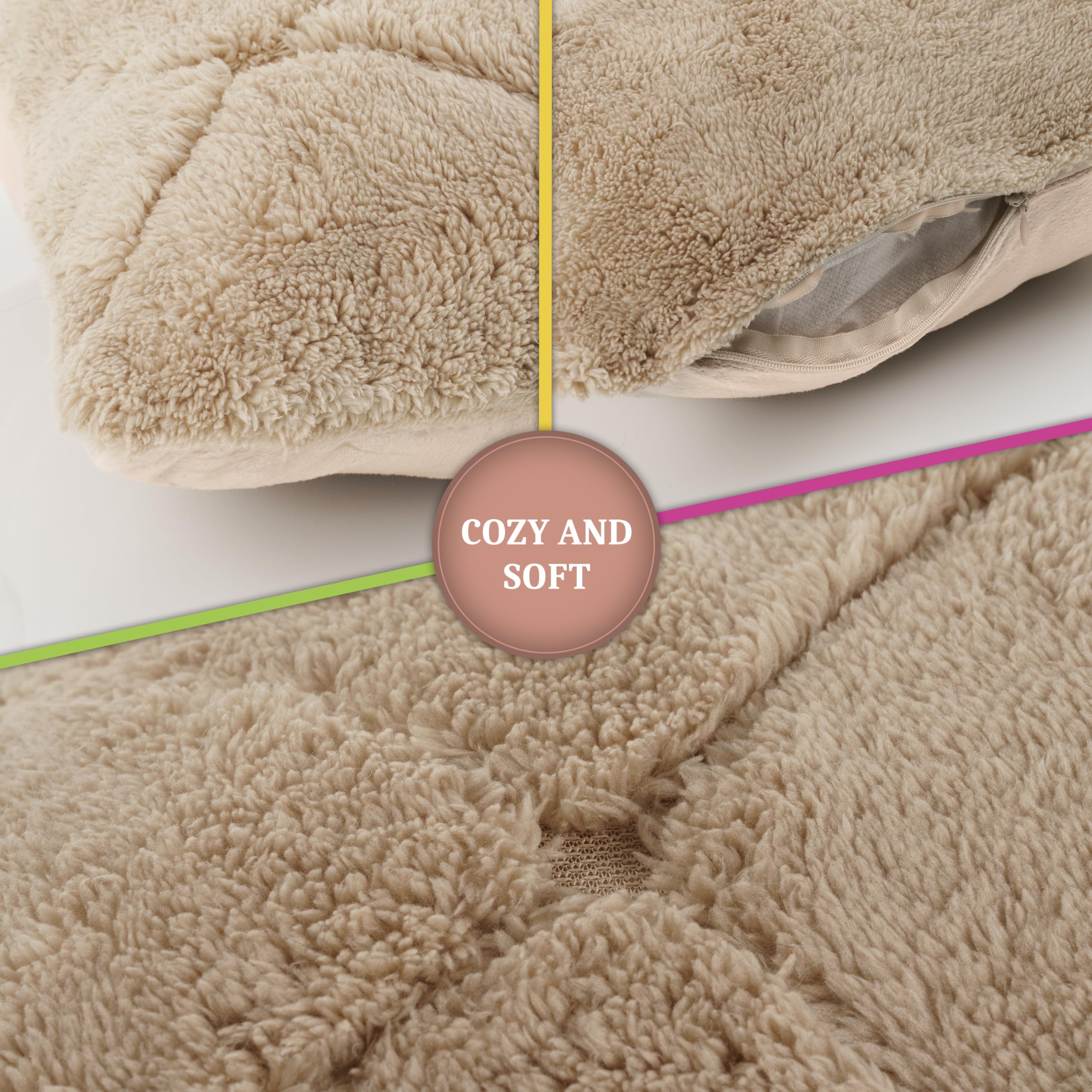 paco-home-skandi-kissenbezug-2er-set-beige-raute-3d image 3