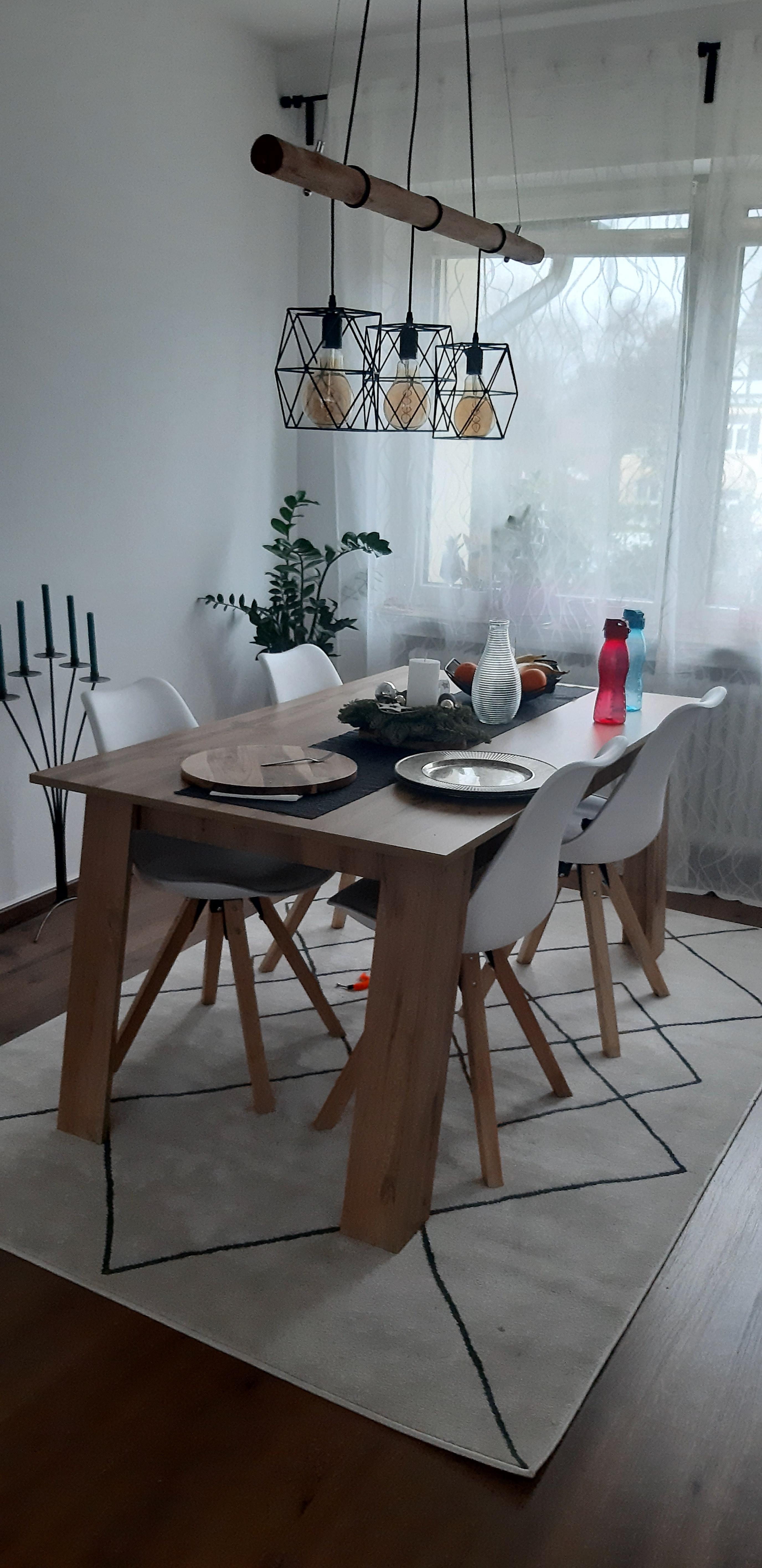 Sehr zufrieden
