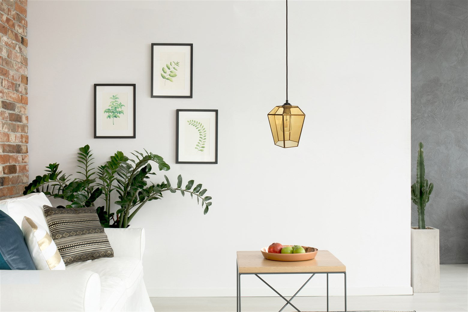 kayoom-h-ngelampe-terias-glas-retro-charme-moderne-pendelleuchte-f-r-esszimmer-k image 2