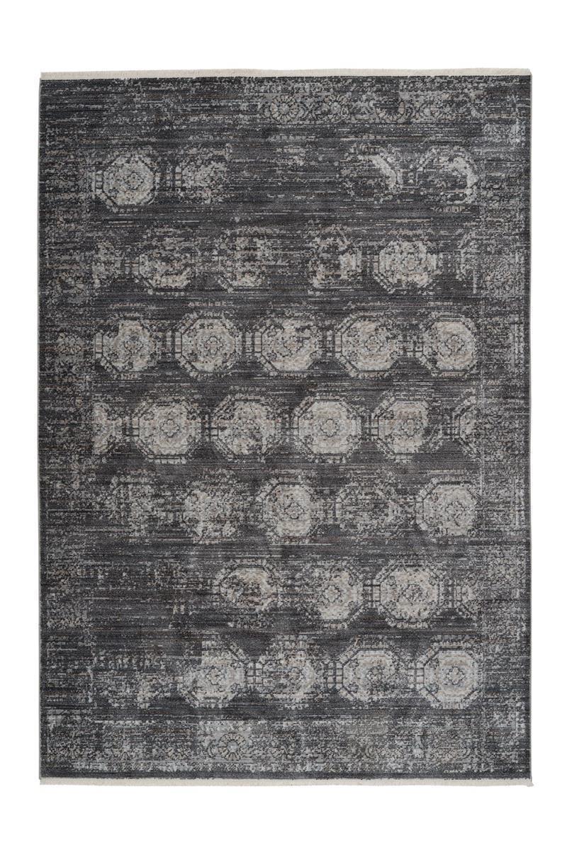 kayoom-baroque-725-vintage-fransenteppich image 8
