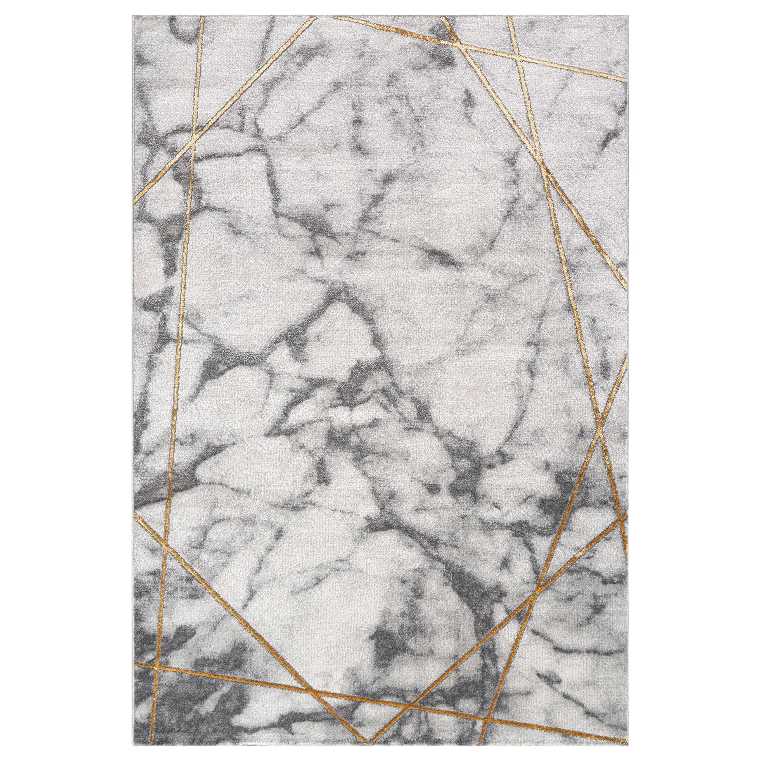 paco-home-brilliance-marmor-teppich-rund-120-cm-grau-gold image 5