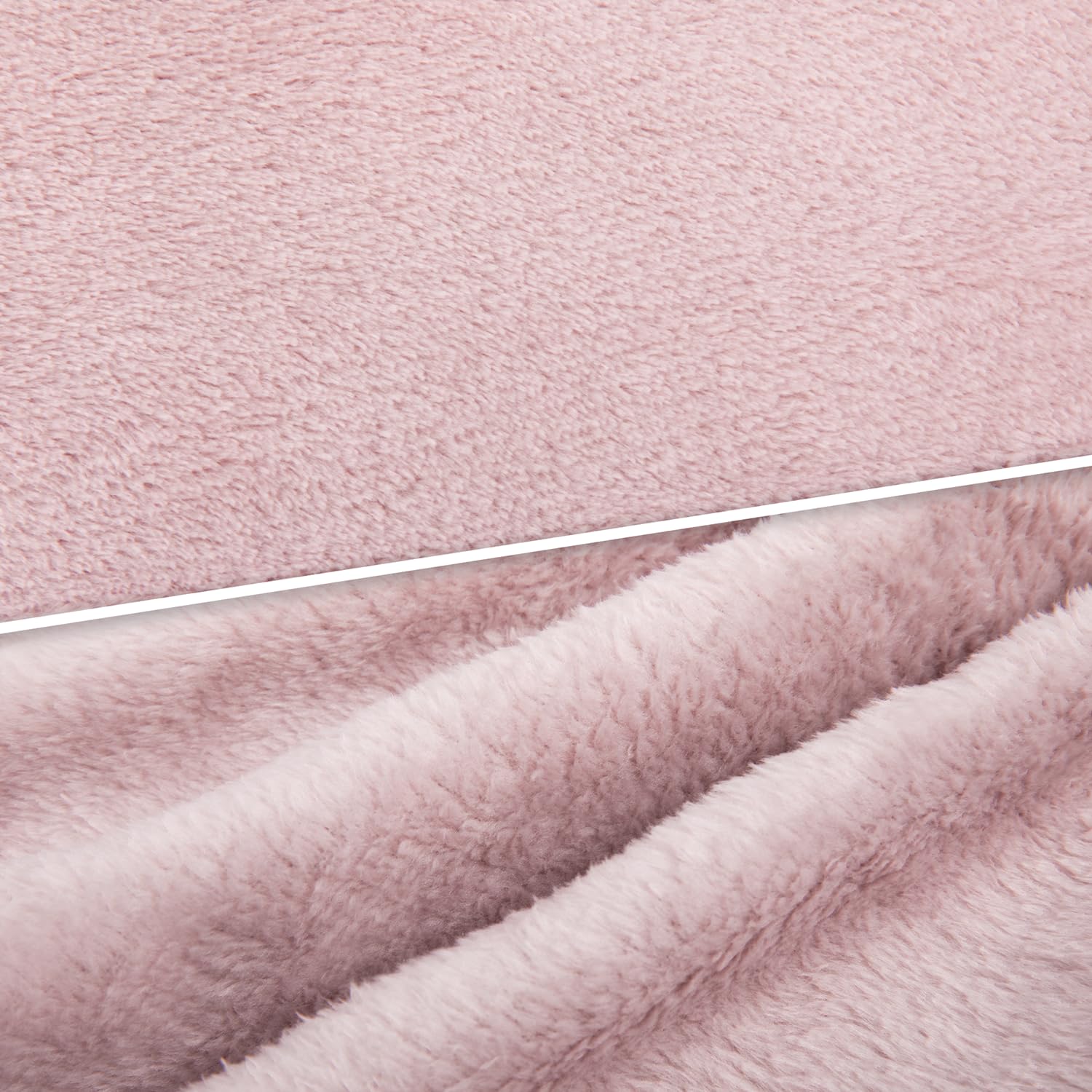 paco-home-kuscheldecke-fleecedecke-uni-150x200-cm-pink image 6