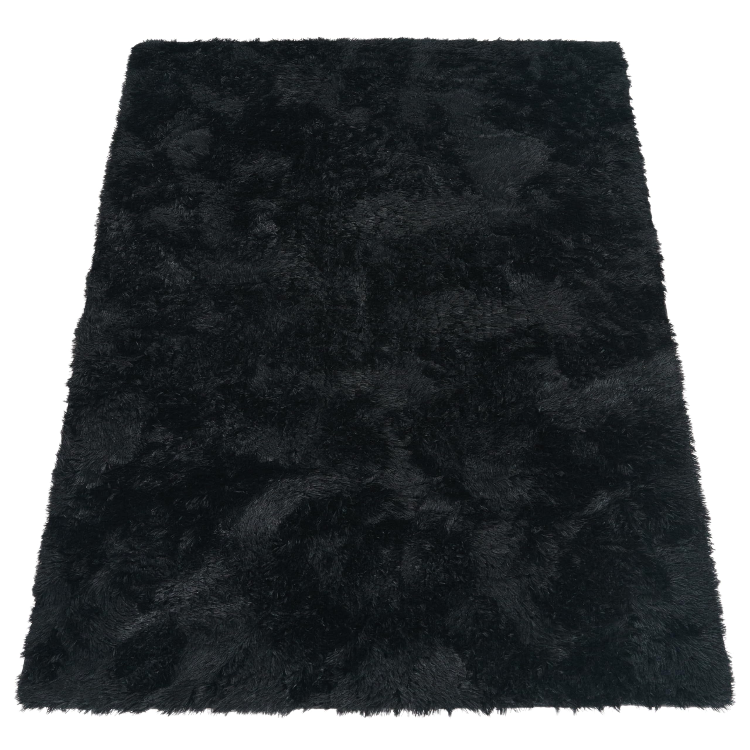 paco-home-teddy-hochflor-fellteppich-160x220-cm-schwarz-einfarbig image 6