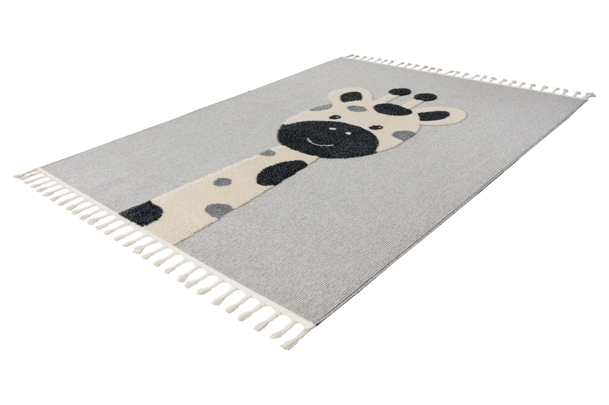 kayoom-modena-417-kinderzimmerteppich-kurzflor-9-mm-kindermotiv-2200-g-m image 2