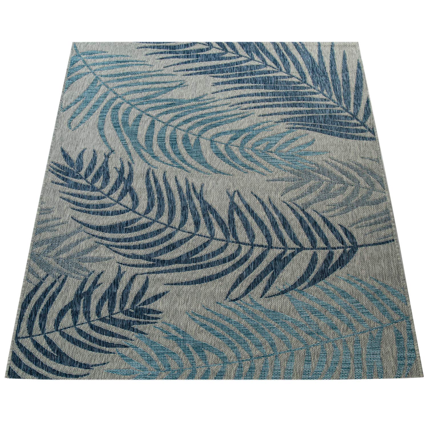 paco-home-in-outdoor-teppich-flachgewebe-jungle-palmen-pastell-blau-80x150-cm image 4