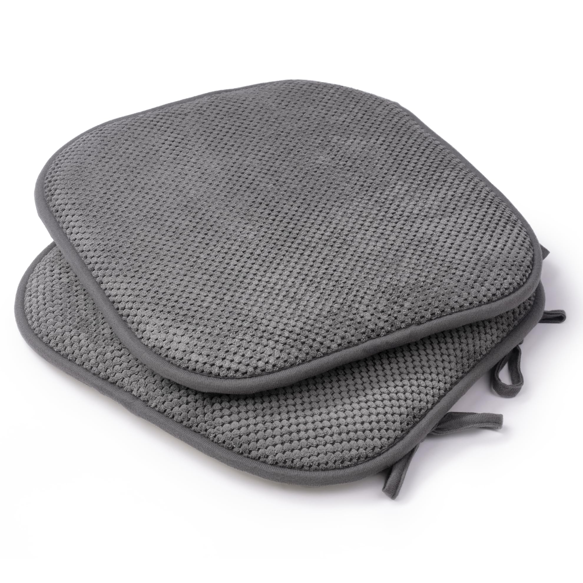 paco-home-sitzkissen-40x40-cm-mit-schn-ren-memory-schaum-2er-set-2 image 1