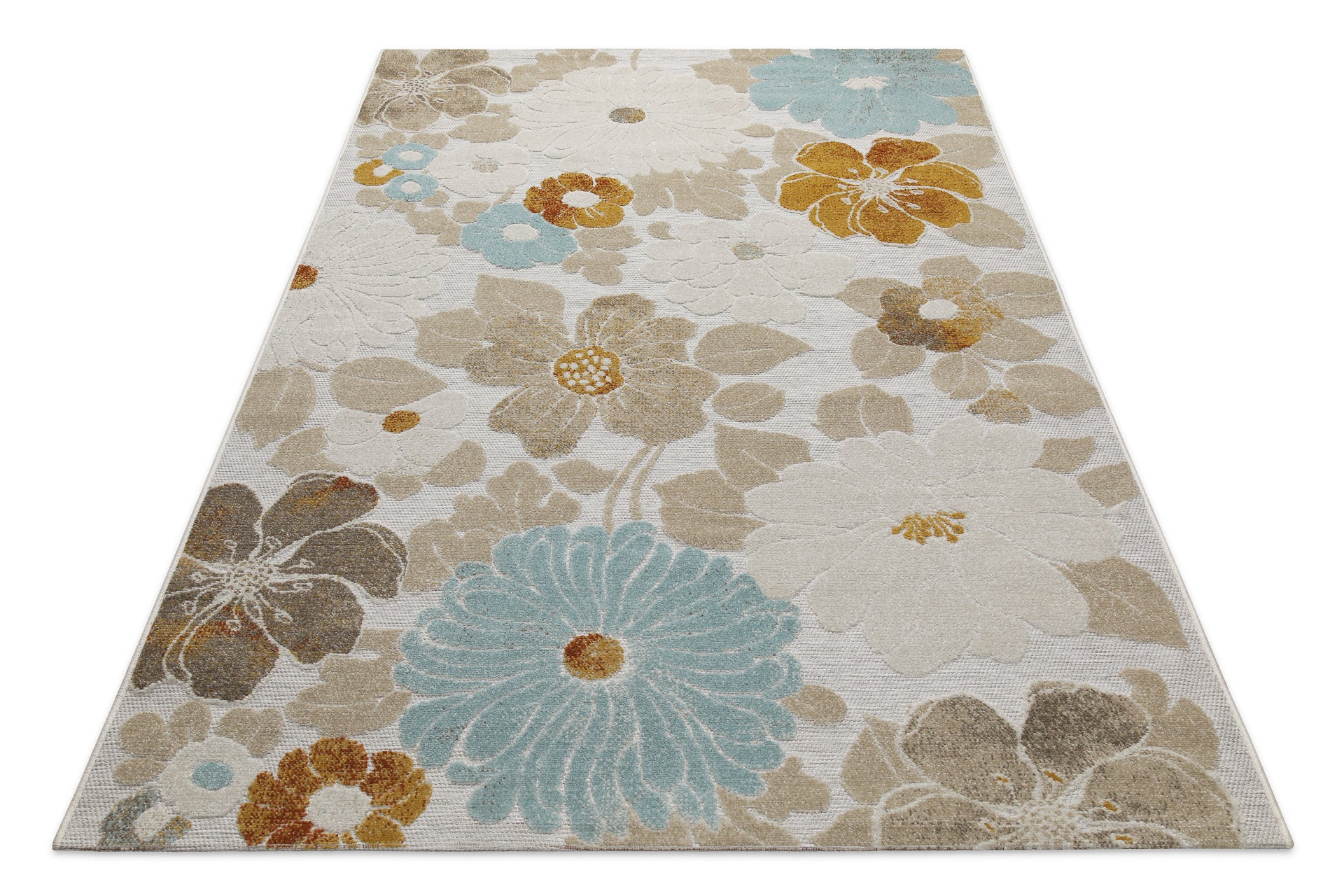weconhome-beachflower-in-outdoorteppich-beige image 3