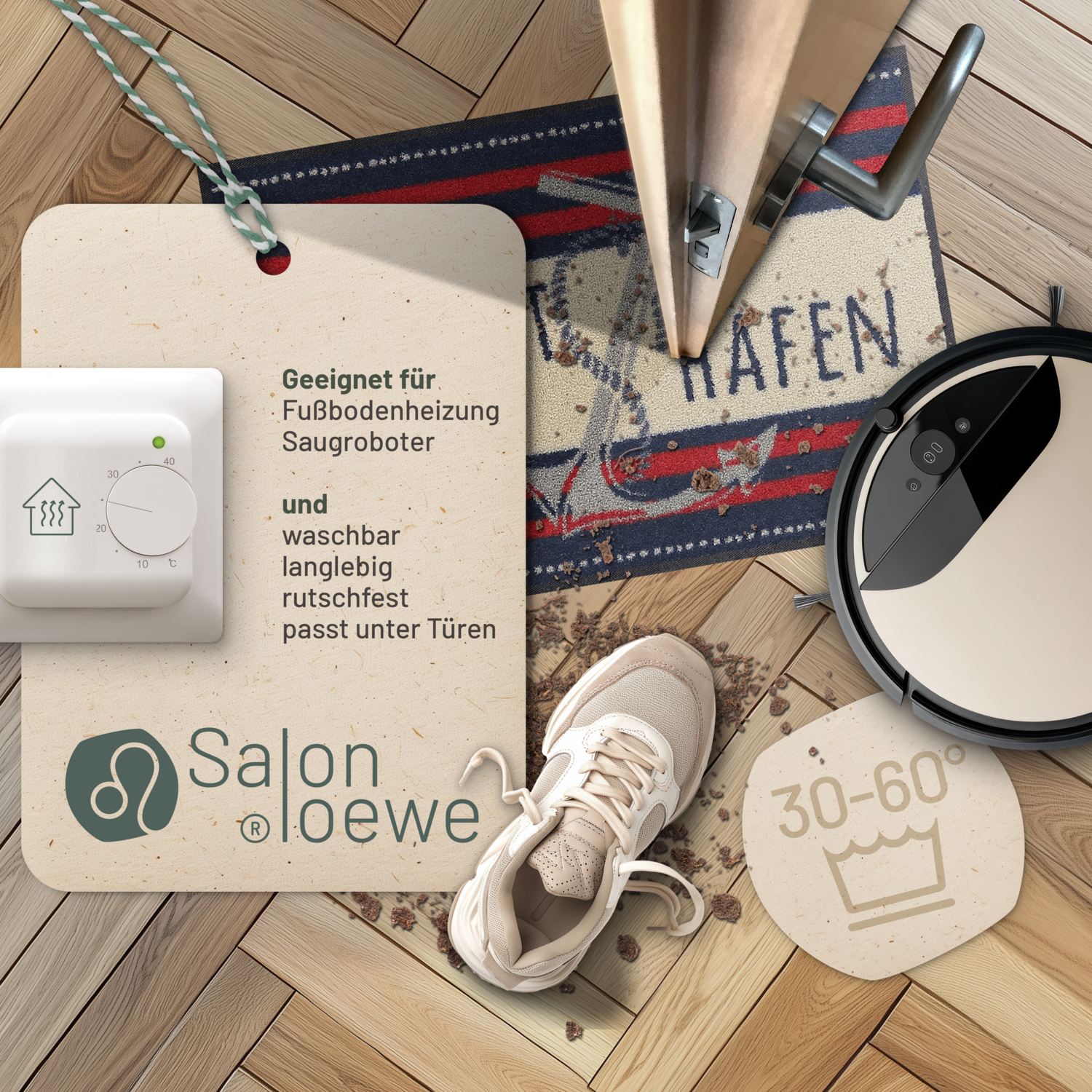 salonloewe-heimathafen-anker-eingangsmatte-50-x-75-cm-maritime-fu-matte-mit-anke image 3