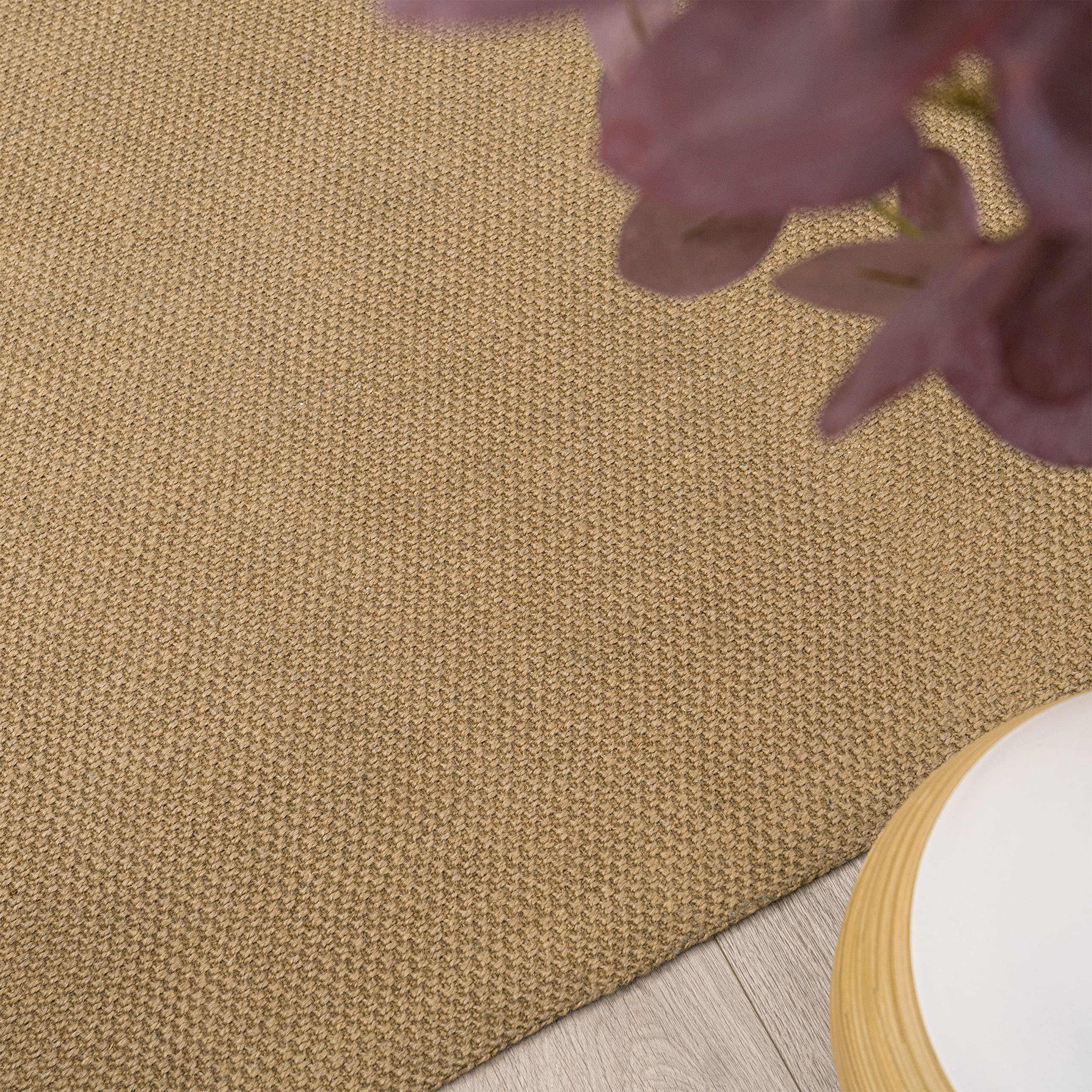 paco-home-jute-teppich-natur-4-80x250-cm-boho-ethno-flachgewebe-handgemacht-100- image 3