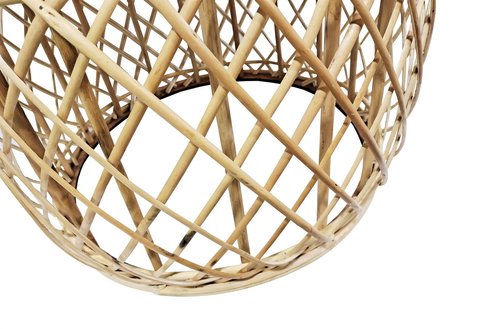kayoom-rattan-tisch-massa-125-dekorativer-beistelltisch-aus-rattan-vielseitig-ei image 4