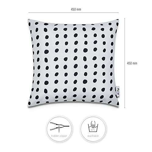 paco-home-kissenbezug-4er-set-geometrisch-modern-schwarz-wei image 7
