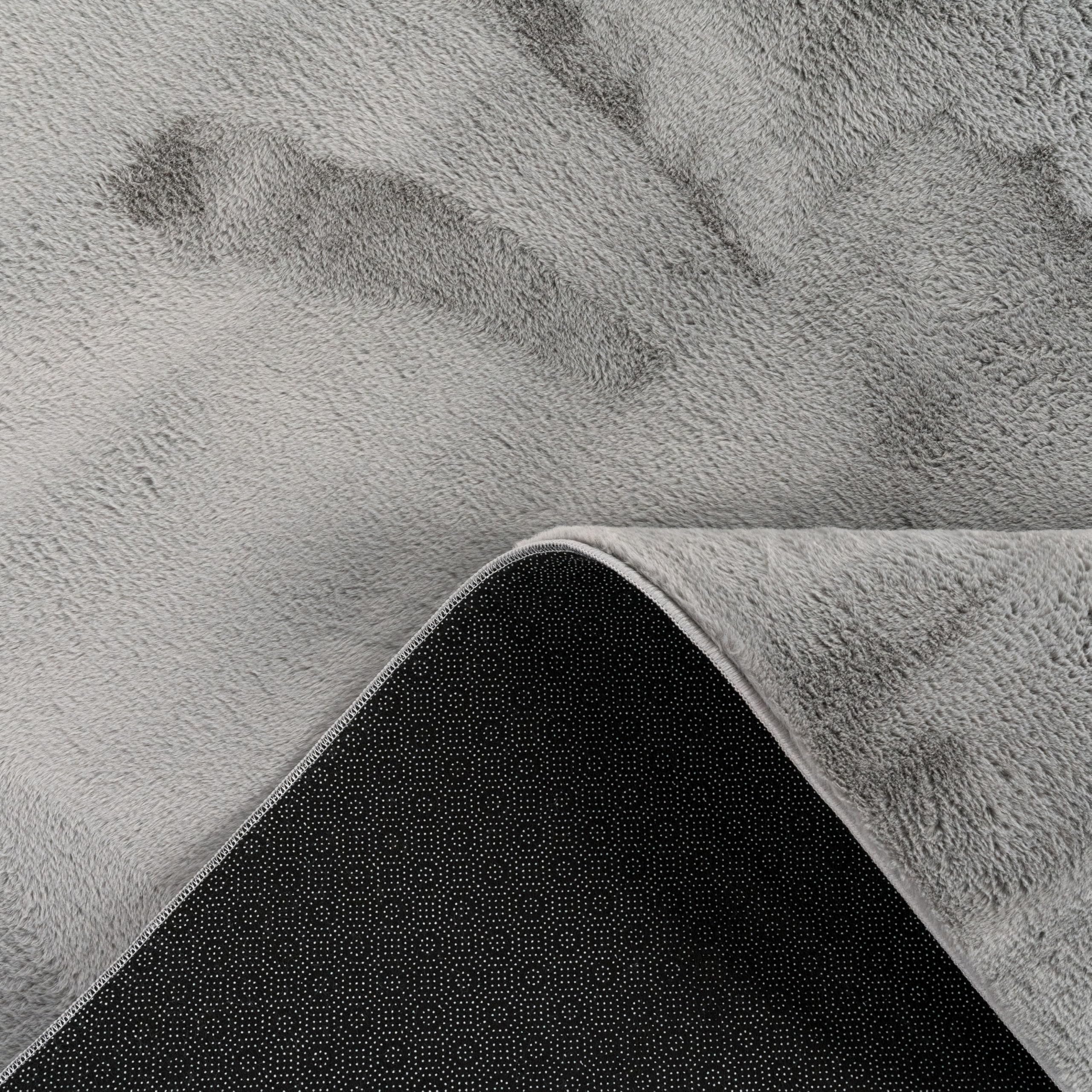 paco-home-teddy-hochflor-teppich-kunstfell-120x160-cm-grau image 5