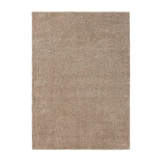 benuta-basic-hochflorteppich-soho-beige-160x230-cm image 1