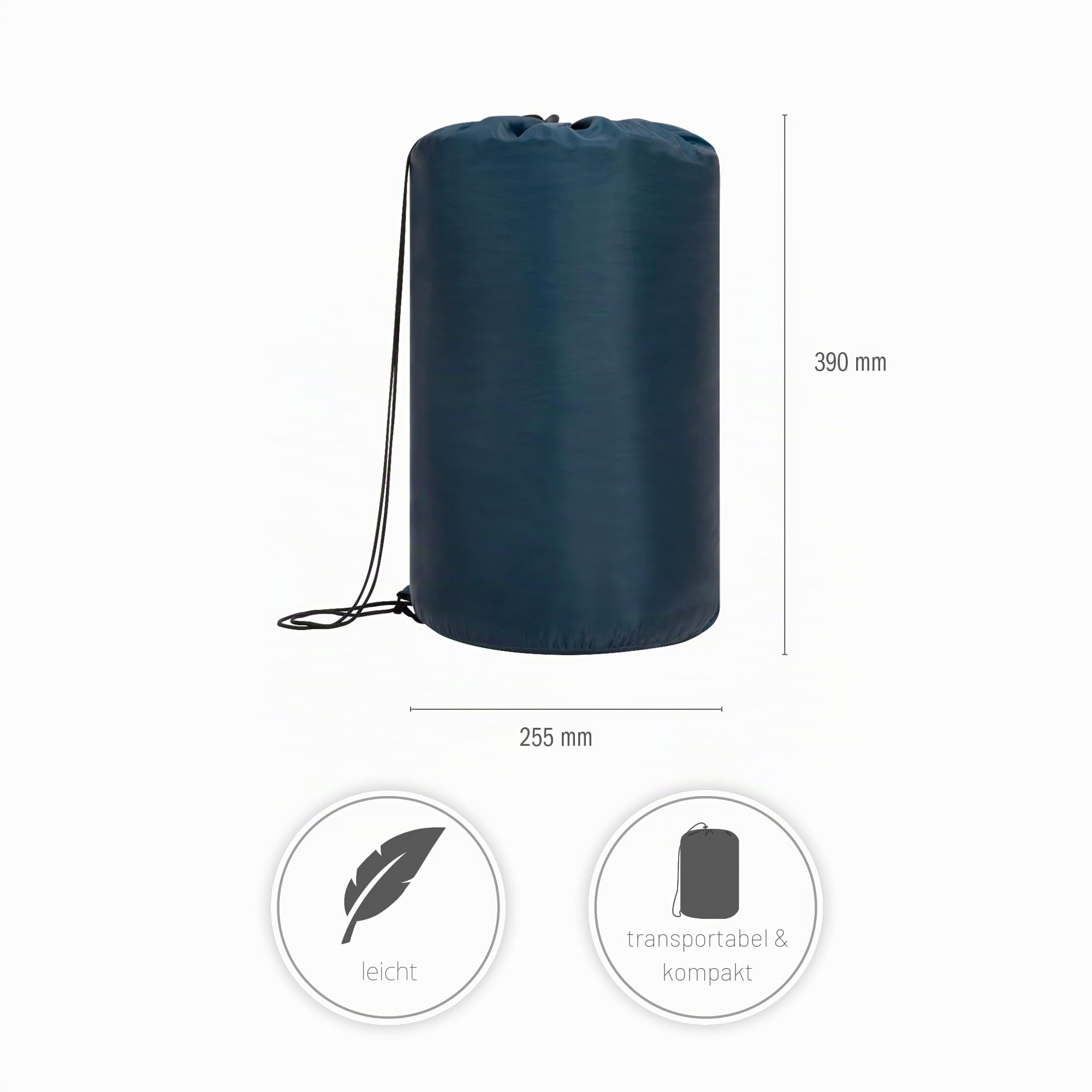 paco-home-deckenschlafsack-outdoor-waschbar-f-r-erwachsene-kinder-4 image 3