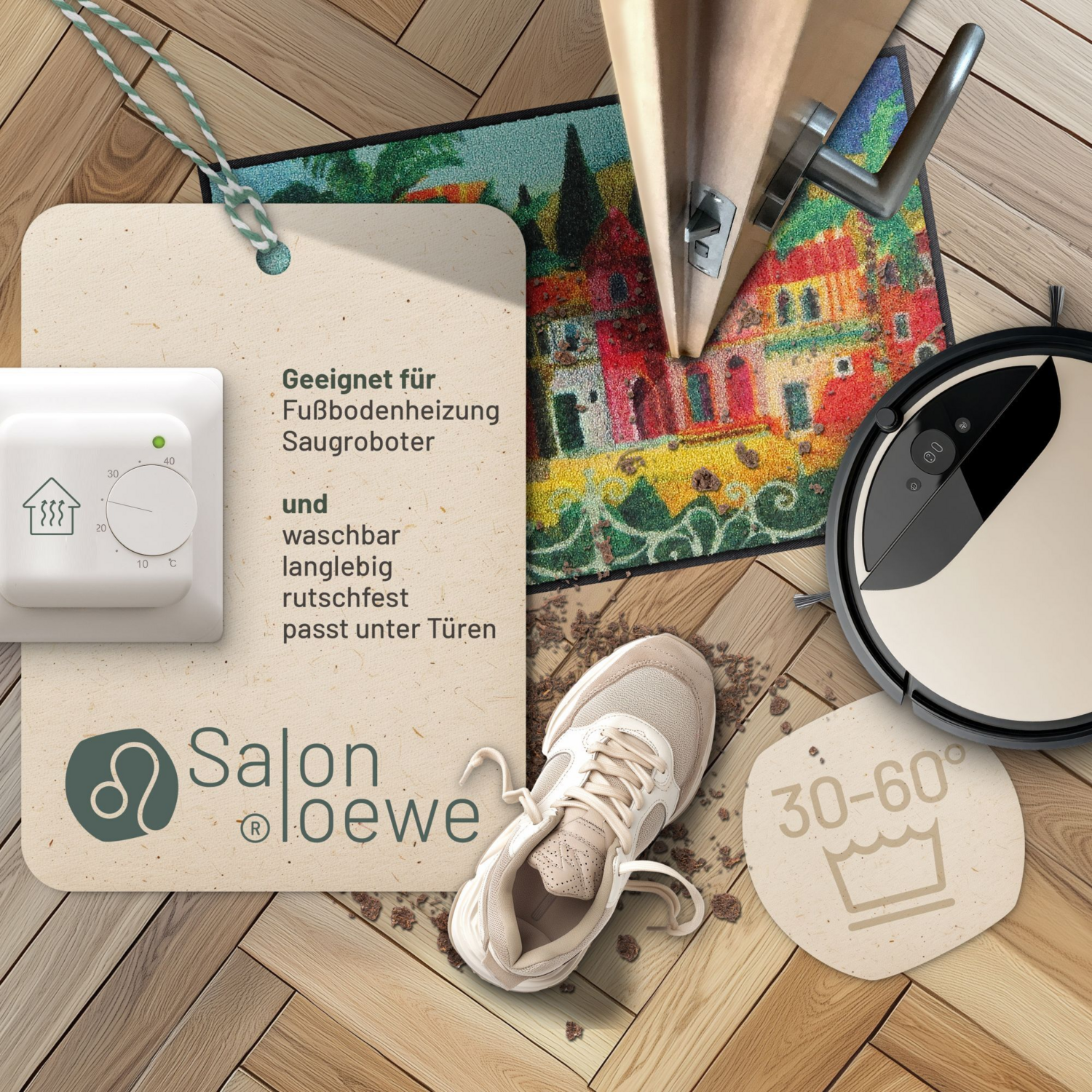 salonloewe-palm-piazza-eingangsmatte-50-x-75-cm-schmutzfangmatte-mit-palmen-desi image 3