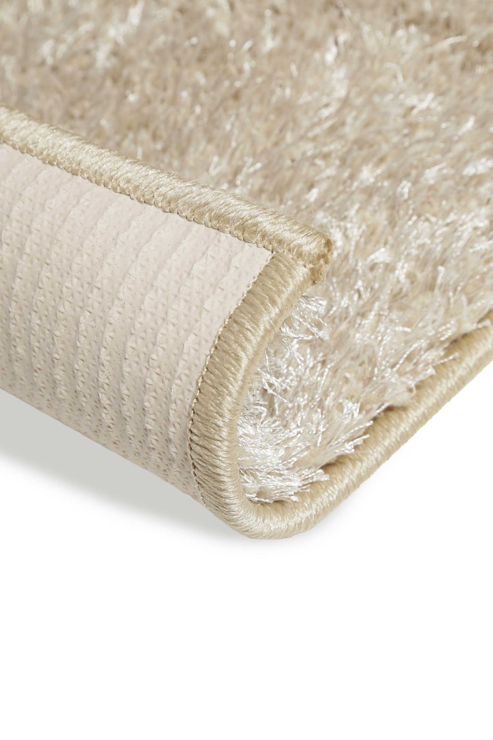 weconhome-basics-fanny-hochflor-teppich-beige-sand image 6