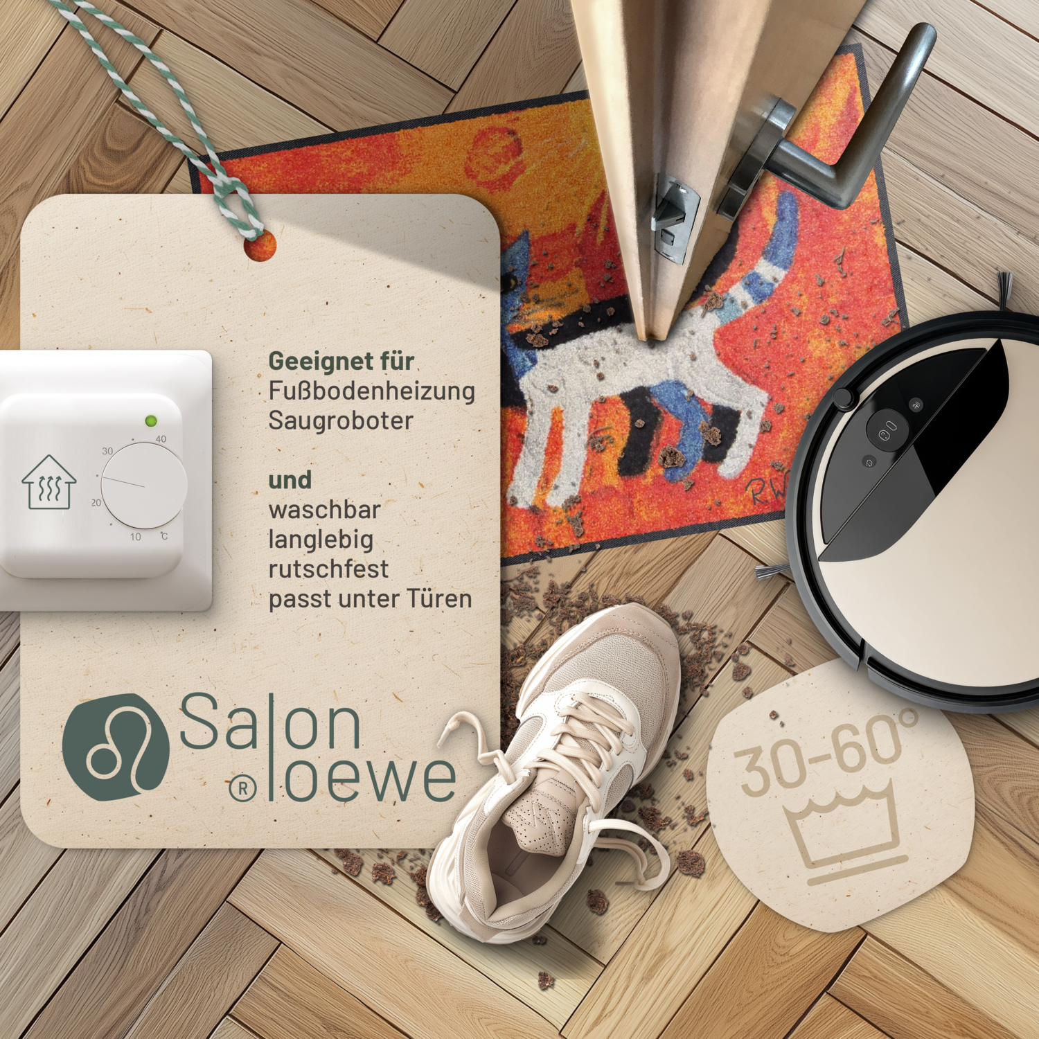 salonloewe-terral-rw-eingangsmatte-50-x-75-cm-fu-matte-mit-katzenmotiv-von-r-wac image 3