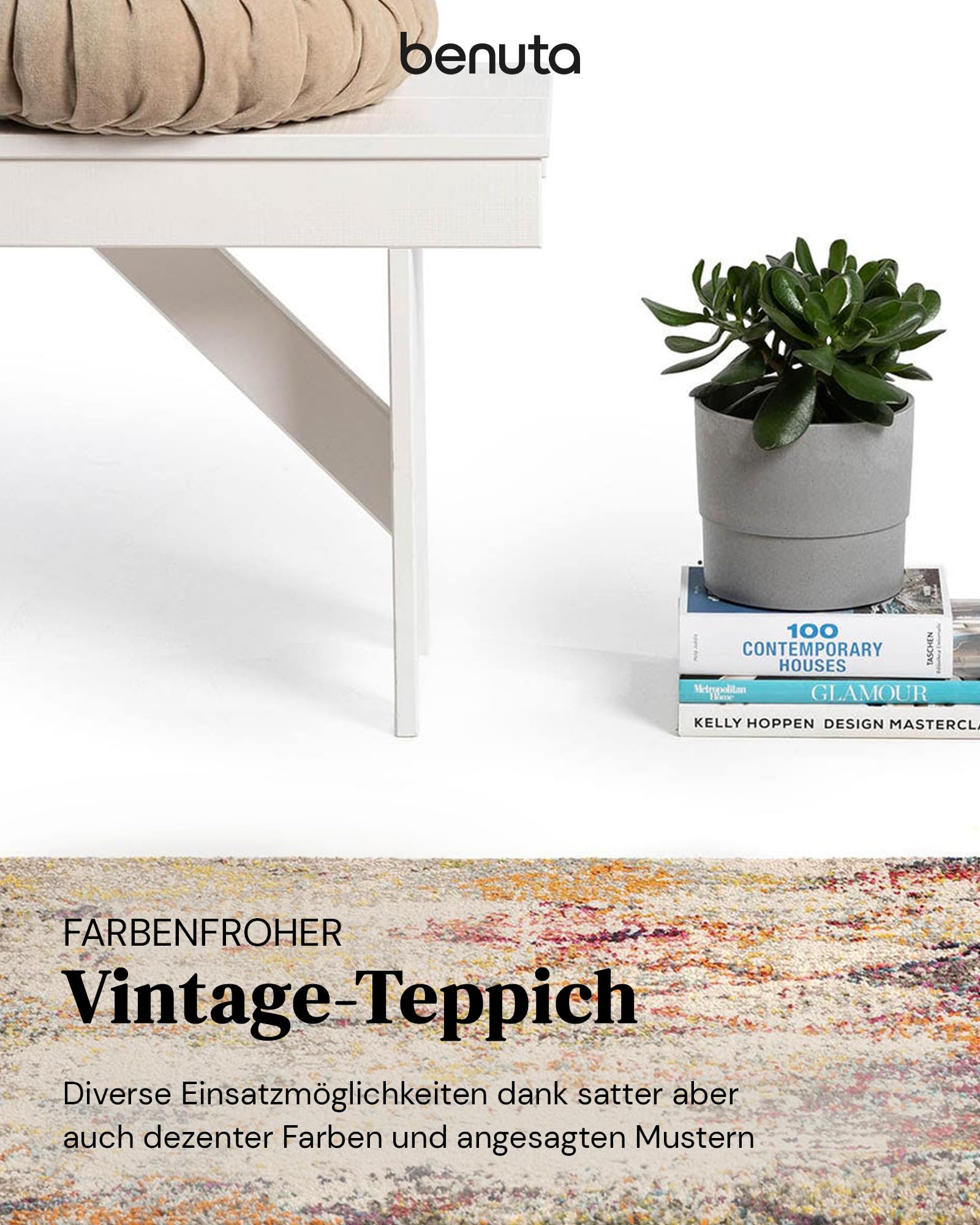 benuta-nest-teppich-casa-beige-mehrfarbig-70x240-cm image 2
