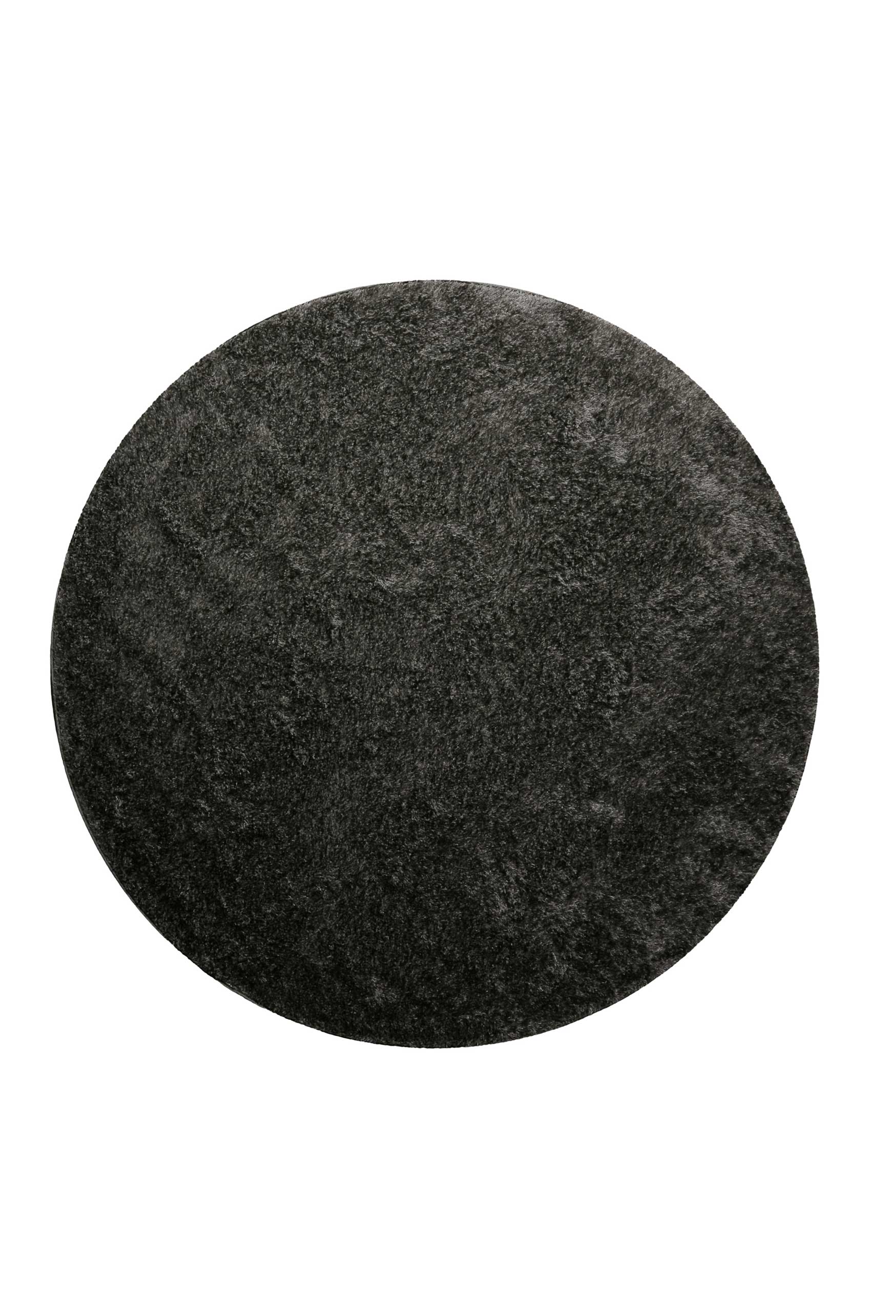 weconhome-basics-fanny-teppich-rund-anthrazit-hochflor image 2
