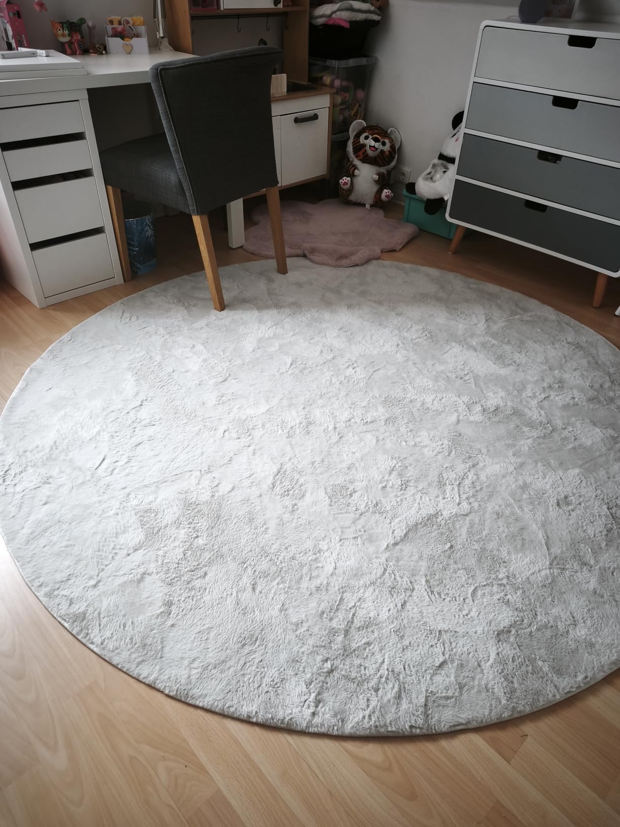 Enkelin liebt ihn