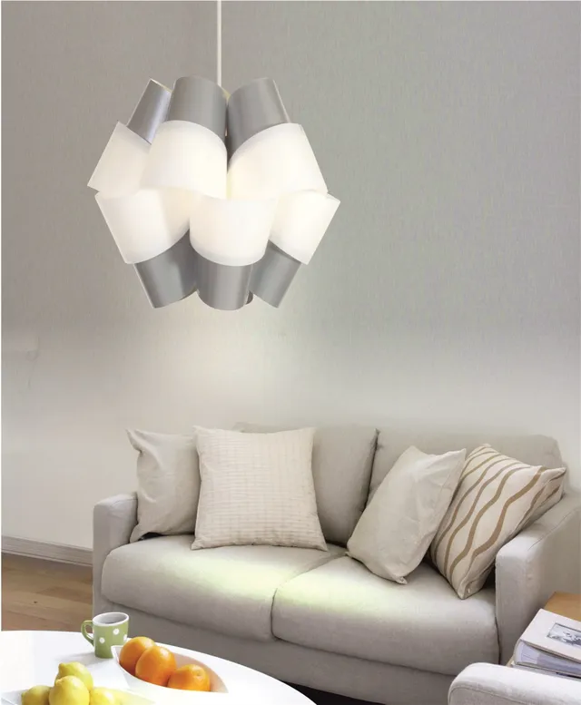 kayoom-h-ngelampe-bouquet-110-modernes-design-symmetrisch-f-r-wohnzimmer-schlafz image 1