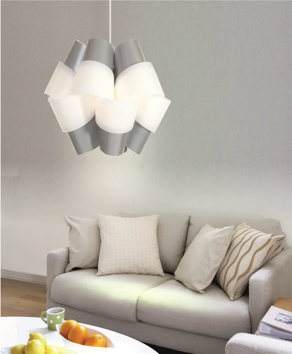 kayoom-h-ngelampe-bouquet-110-modernes-design-symmetrisch-f-r-wohnzimmer-schlafz image 1