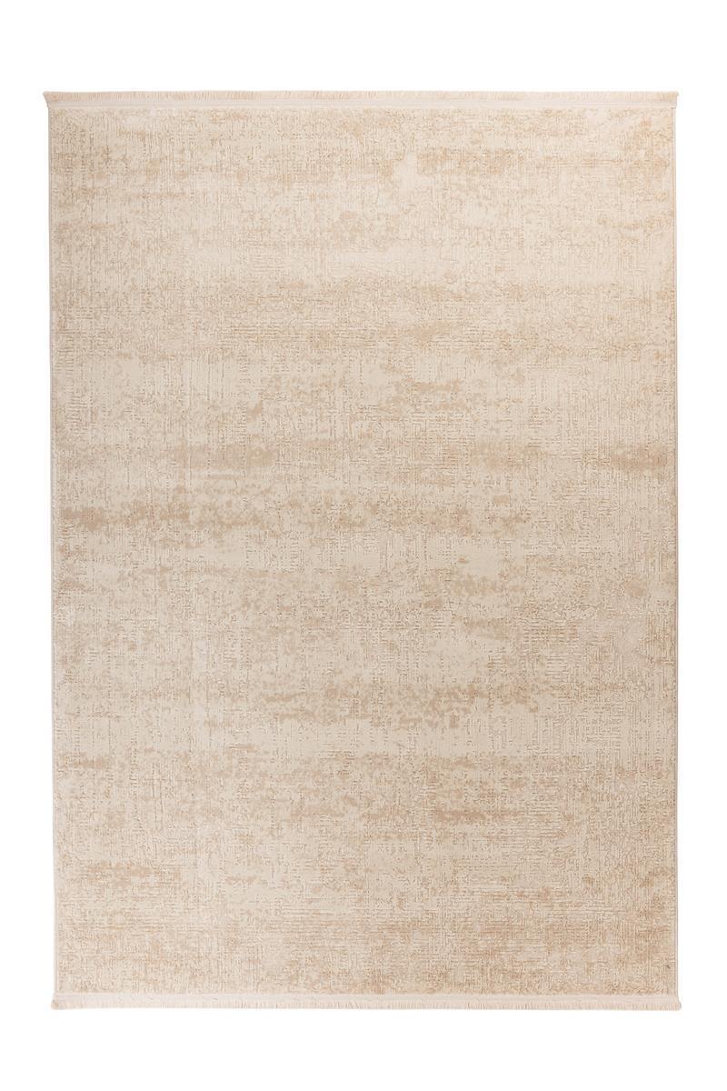 kayoom-adela-625-kurzflorteppich-creme-13-mm-florh-he-100-polypropylen image 5