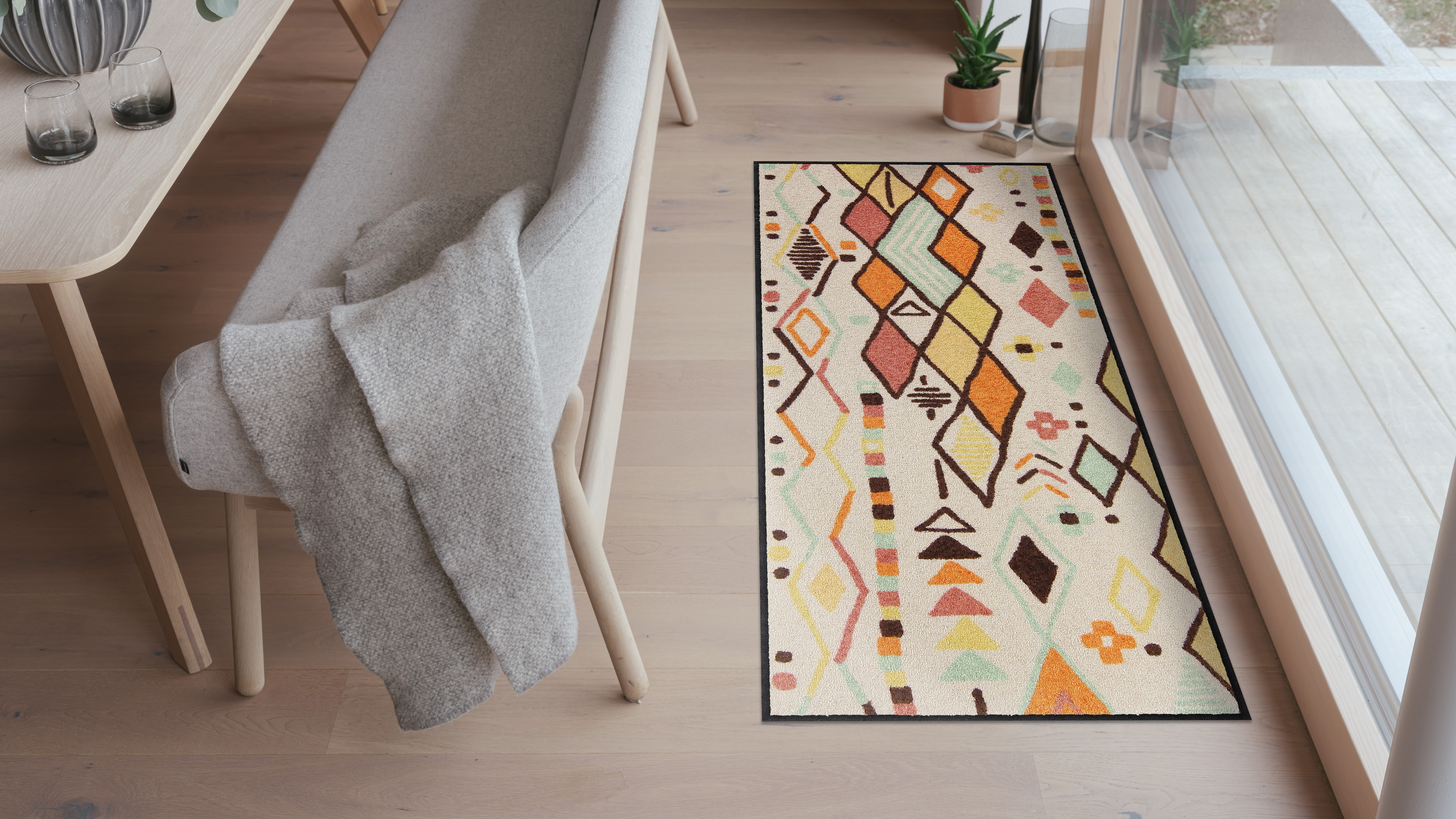 boho-journey-set-salonloewe-collection-teppich-set-im-boho-stil image 3