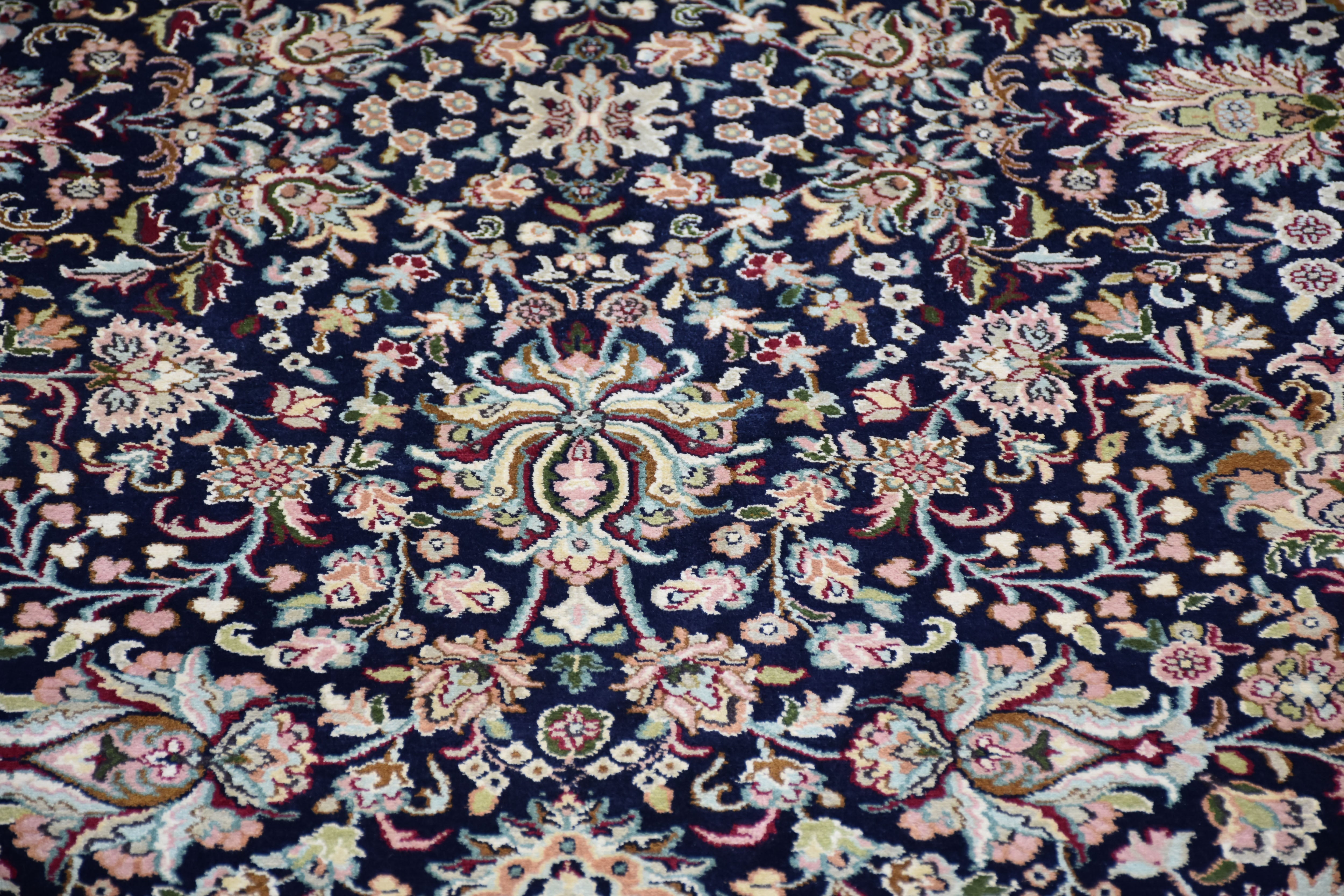 kayoom-allover-3951-multi-handgewebter-luxusteppich-281x377-cm-orient-design image 4