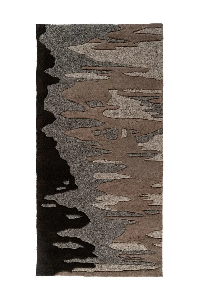 kayoom-spirit-7104-teppich-96-polypropylen-4-modacryl-15-mm-gesamth-he-3250-g-m image 1