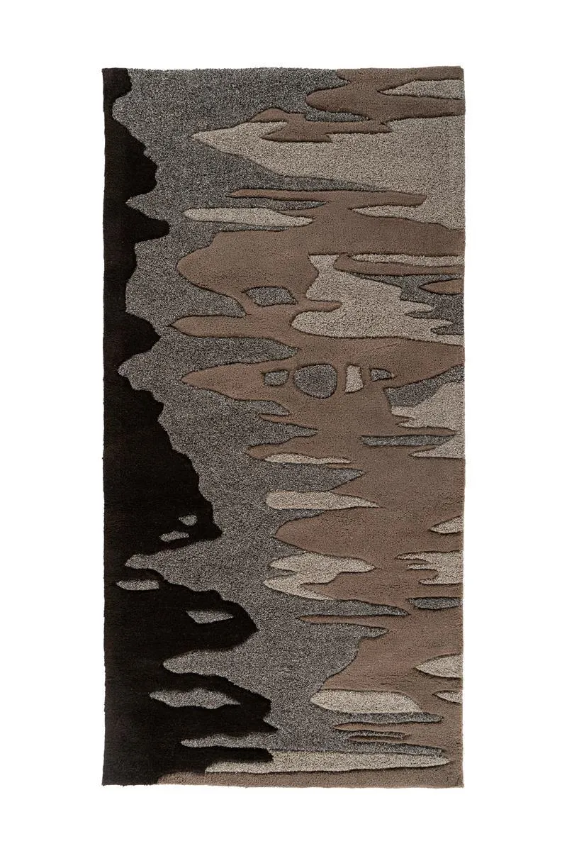 kayoom-spirit-7104-teppich-96-polypropylen-4-modacryl-15-mm-gesamth-he-3250-g-m image 1