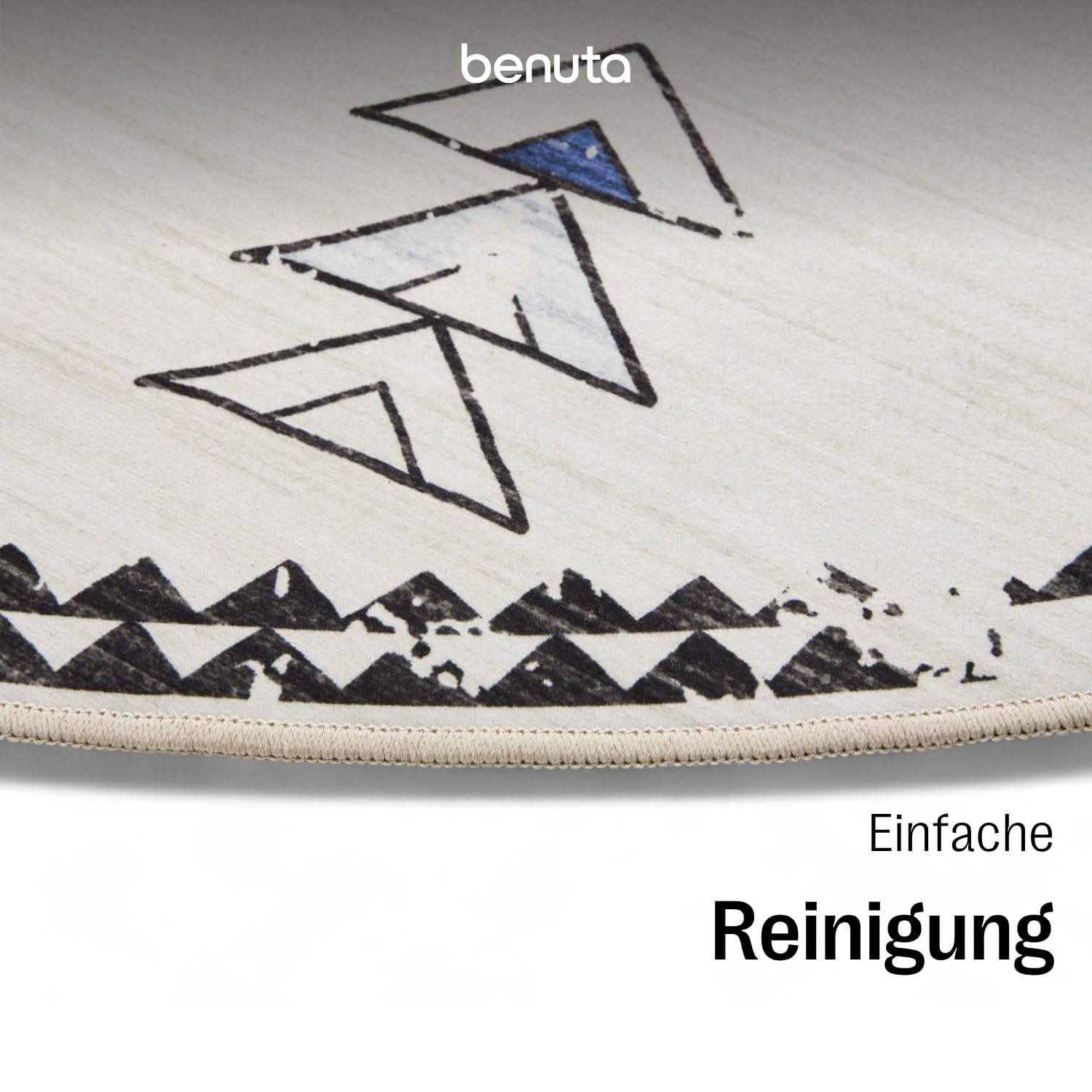 benuta-basic-george-waschbarer-teppich-beige-multicolor-120-cm-rund image 5