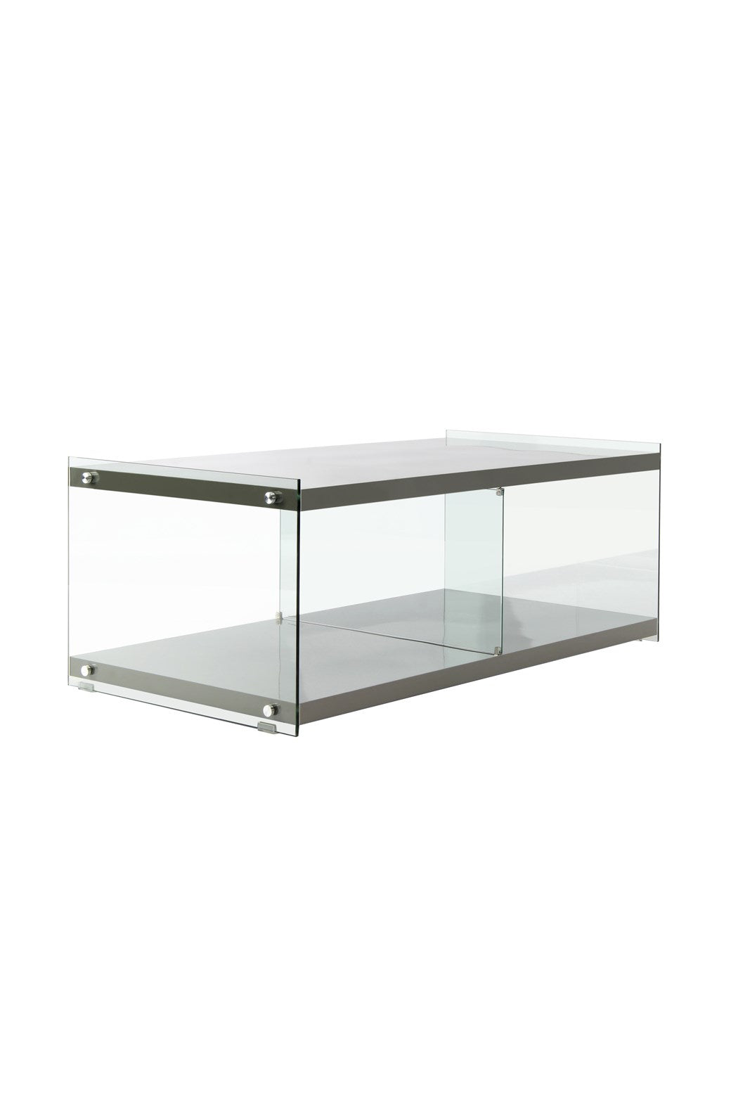 kayoom-elementary-125-tv-tisch-modernes-design-glas-seitenw-nde-teil-einer-m-bel image 1