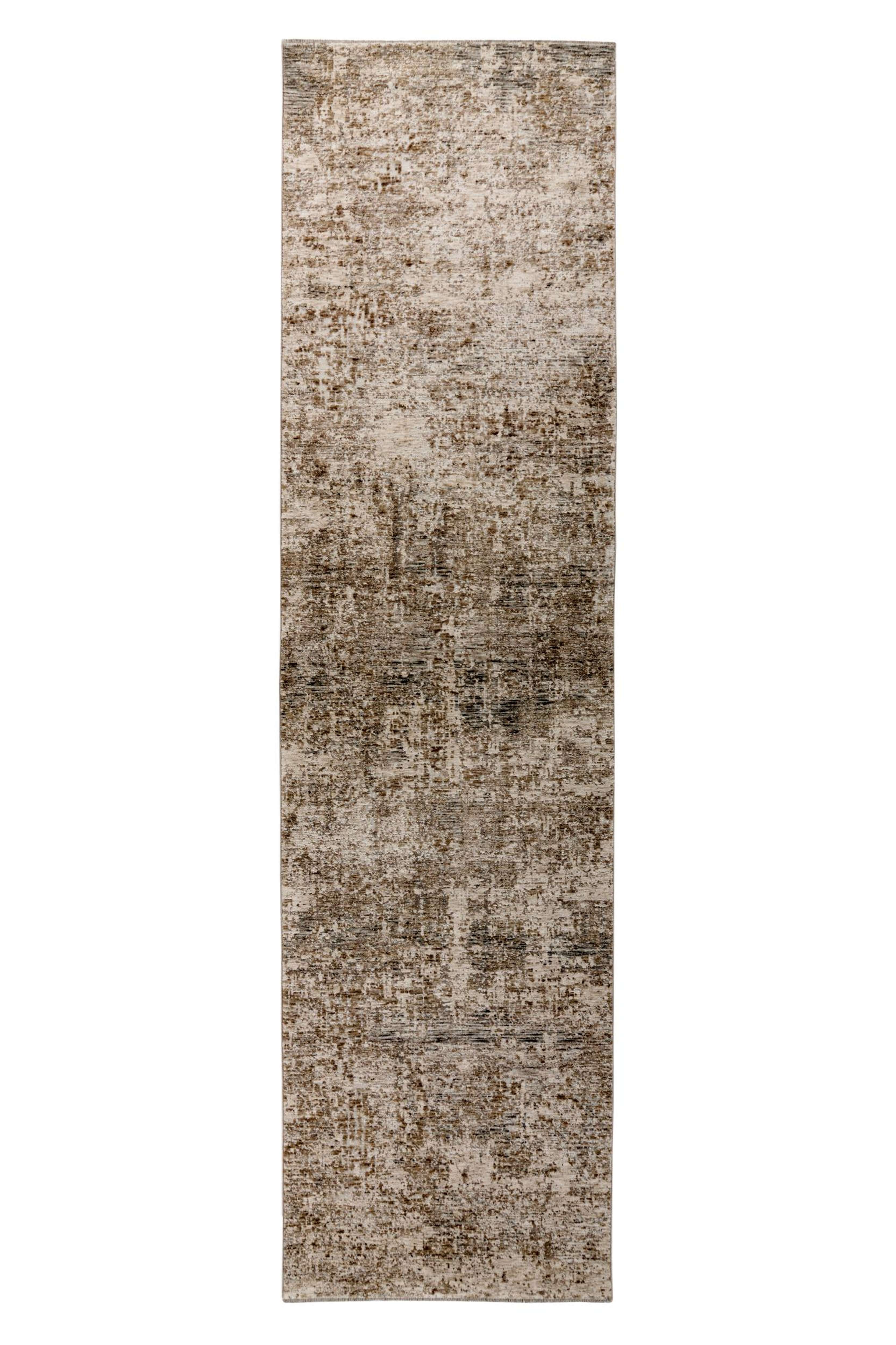 kayoom-amora-264-teppich-creme image 1